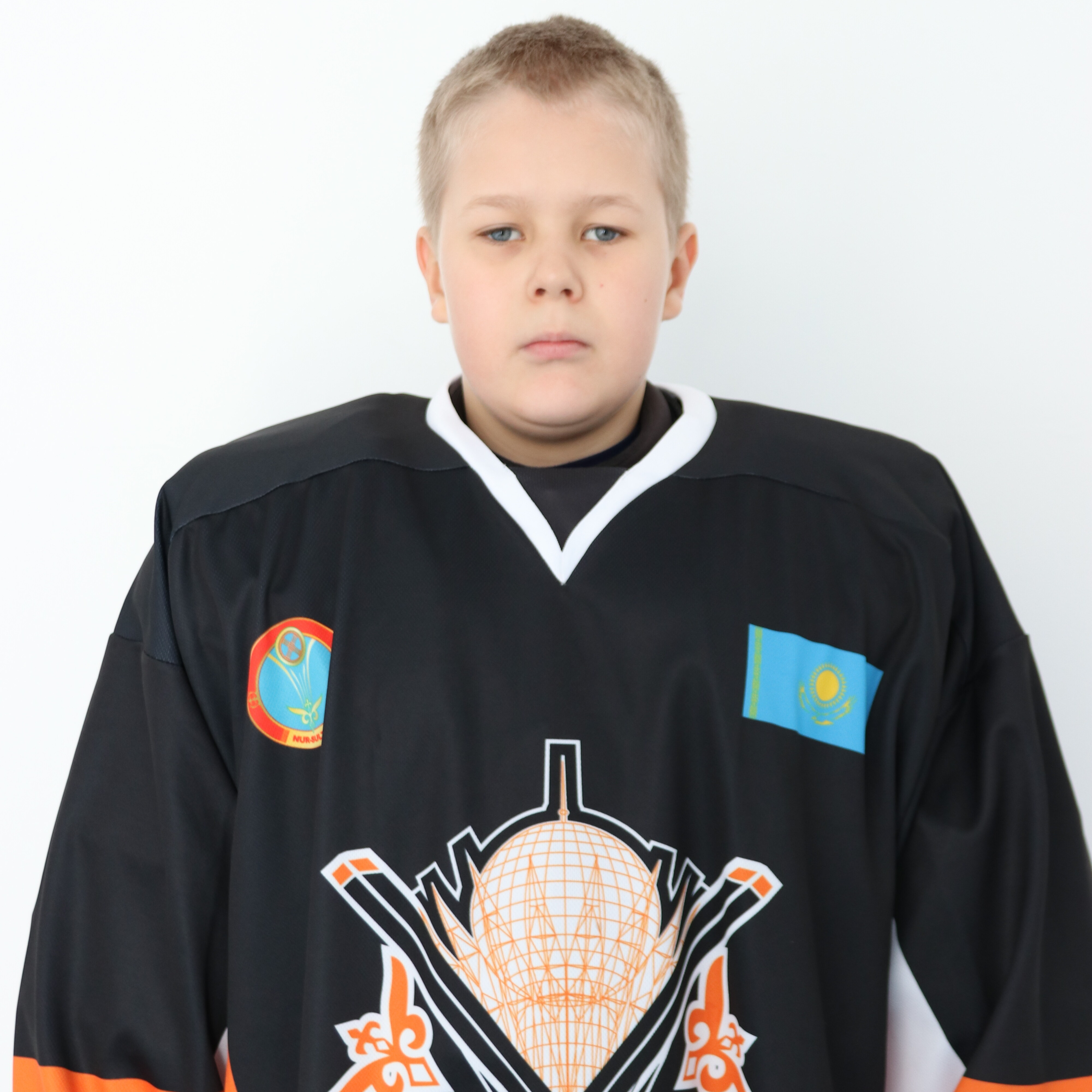 Мирошниченко Артём