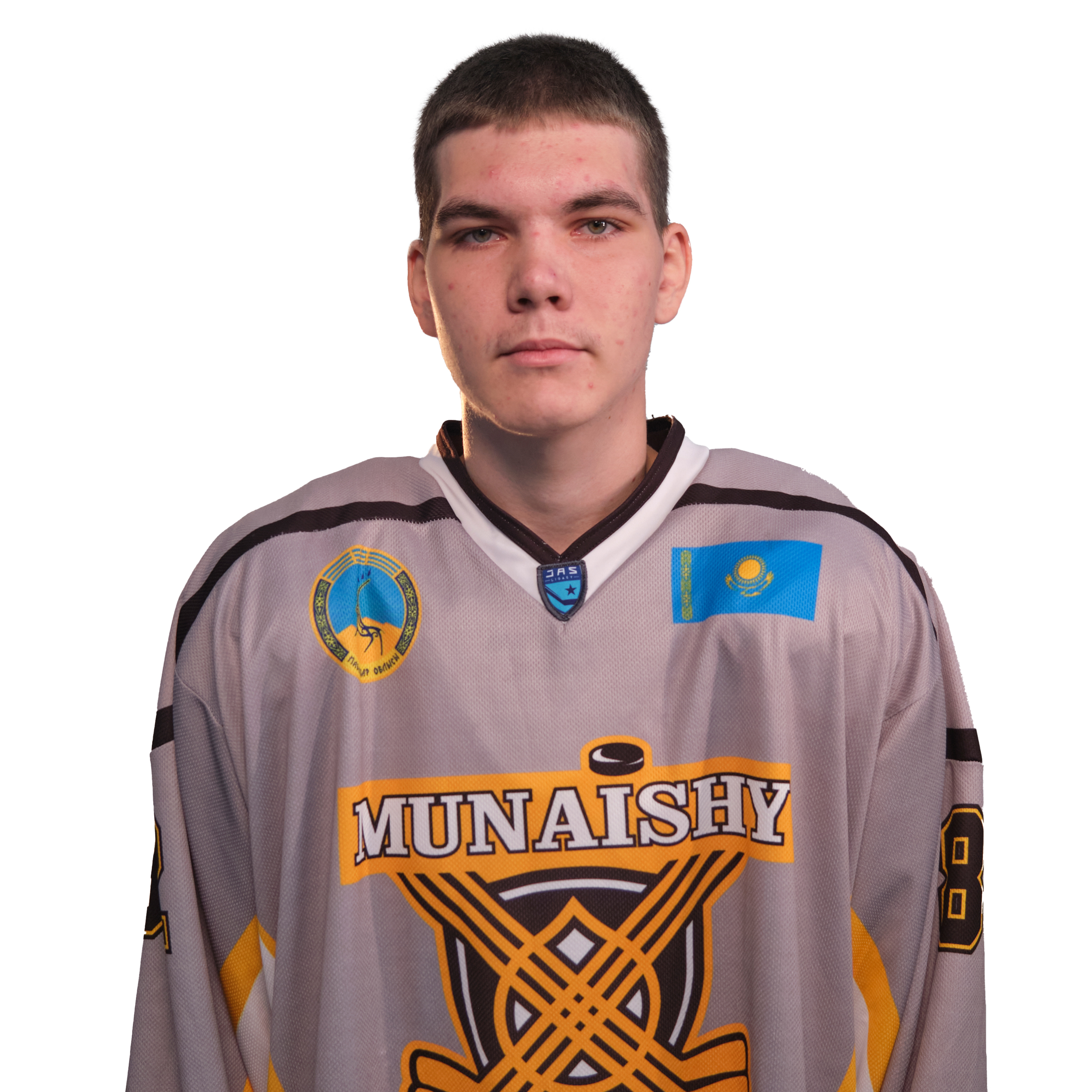 Семёнов Максим