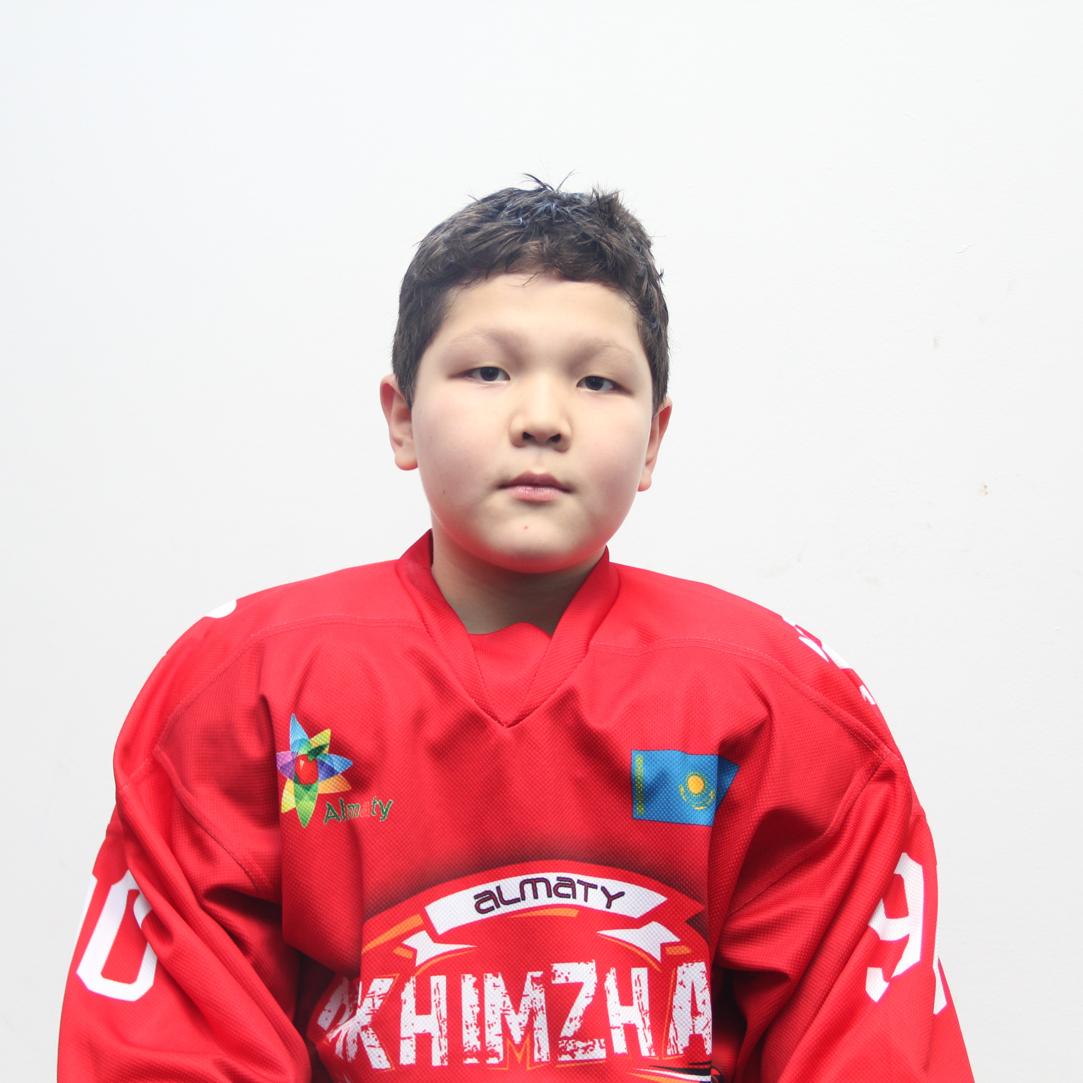 Шадияр Амирлан