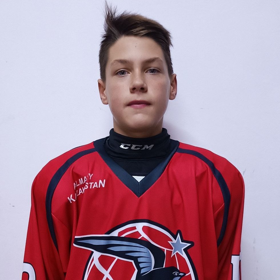 Бубликов Макар