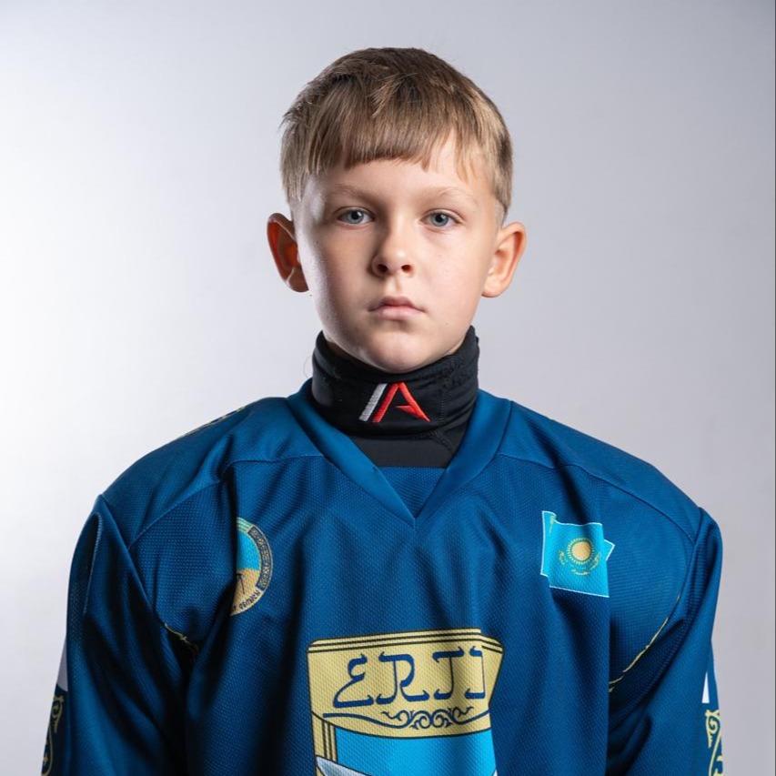 Сурков Нестор