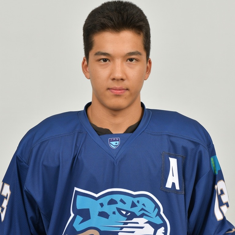 Әлібек Абзал