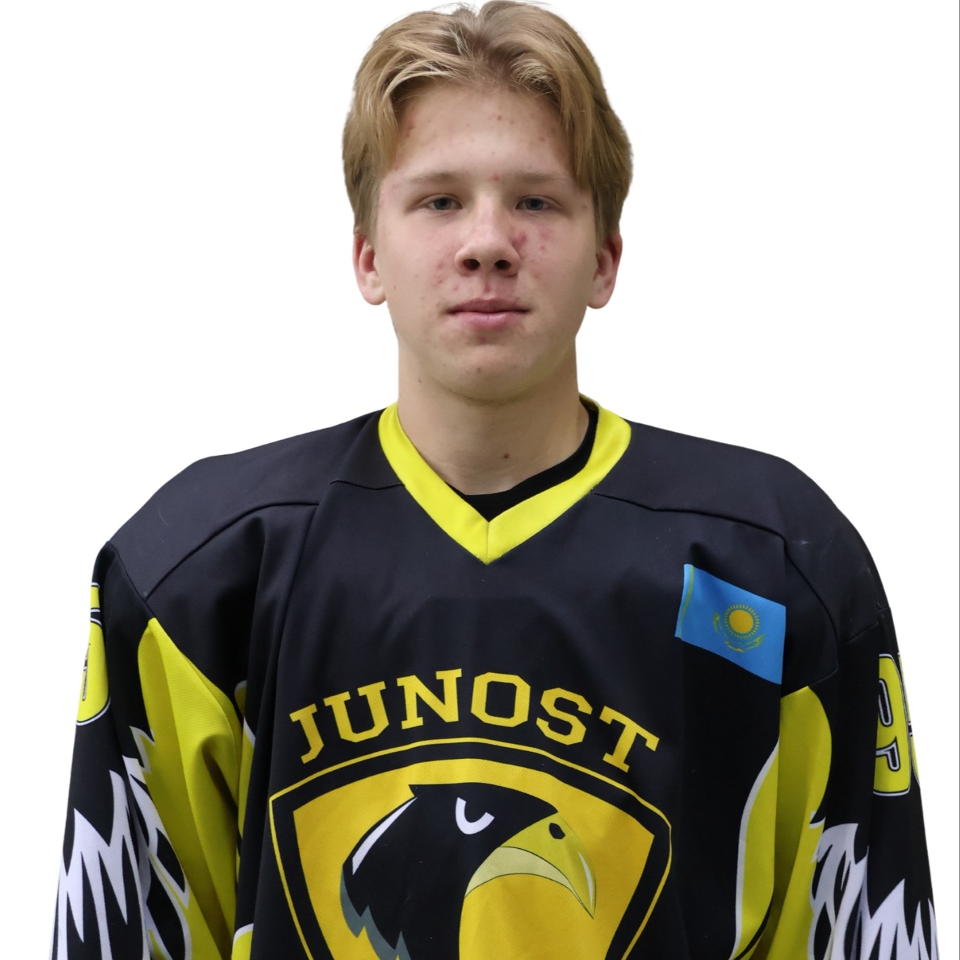 Кошань Даниил