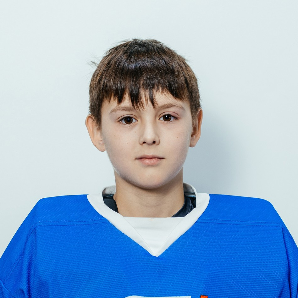 Ахмеров Ямир