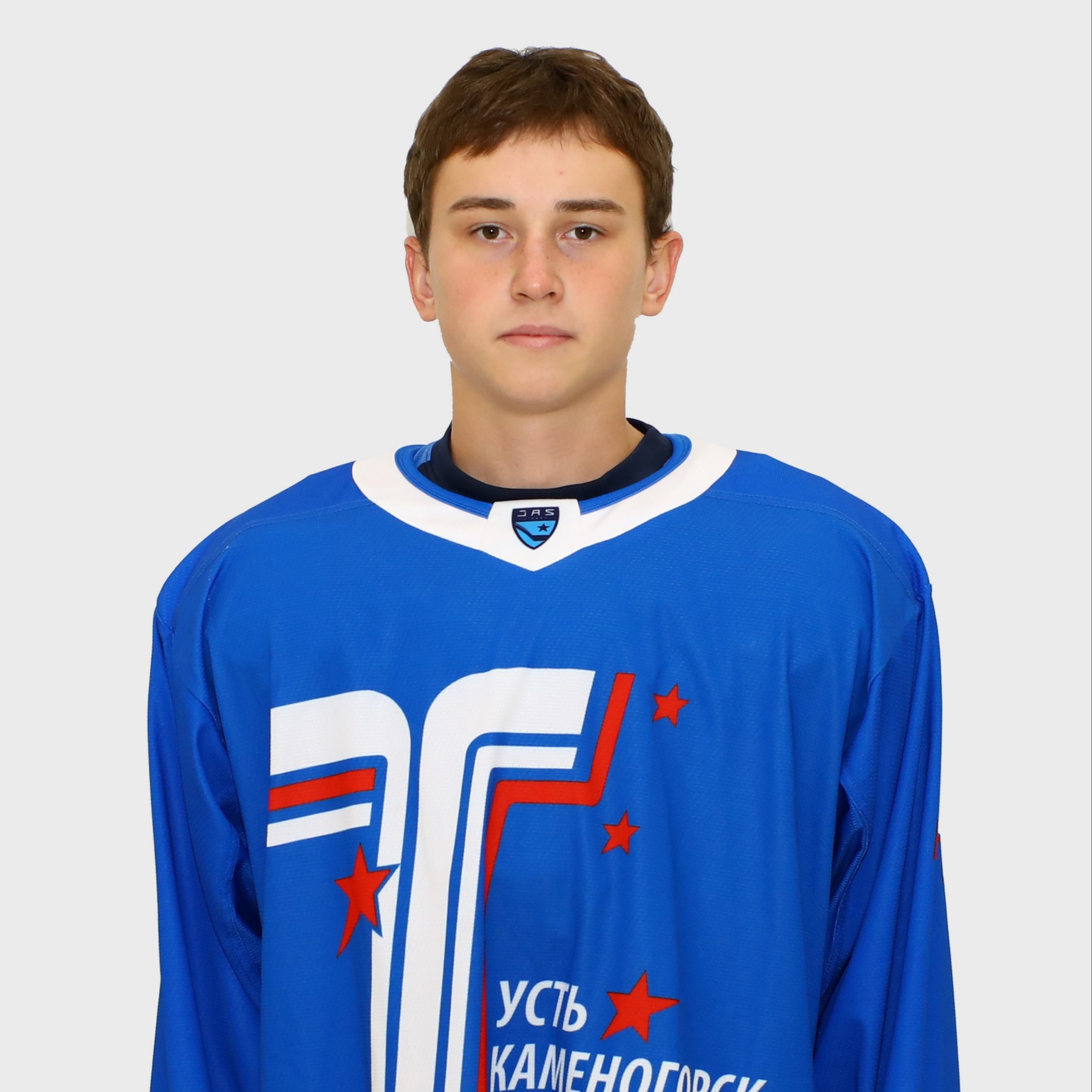 Домрачев Родион