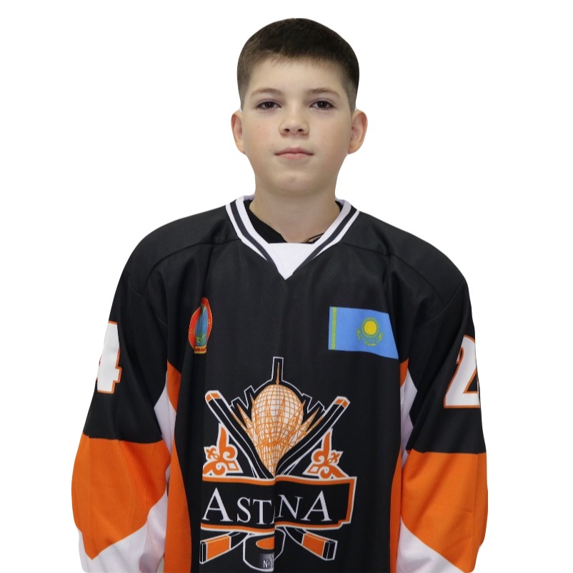 Макаров Ярослав