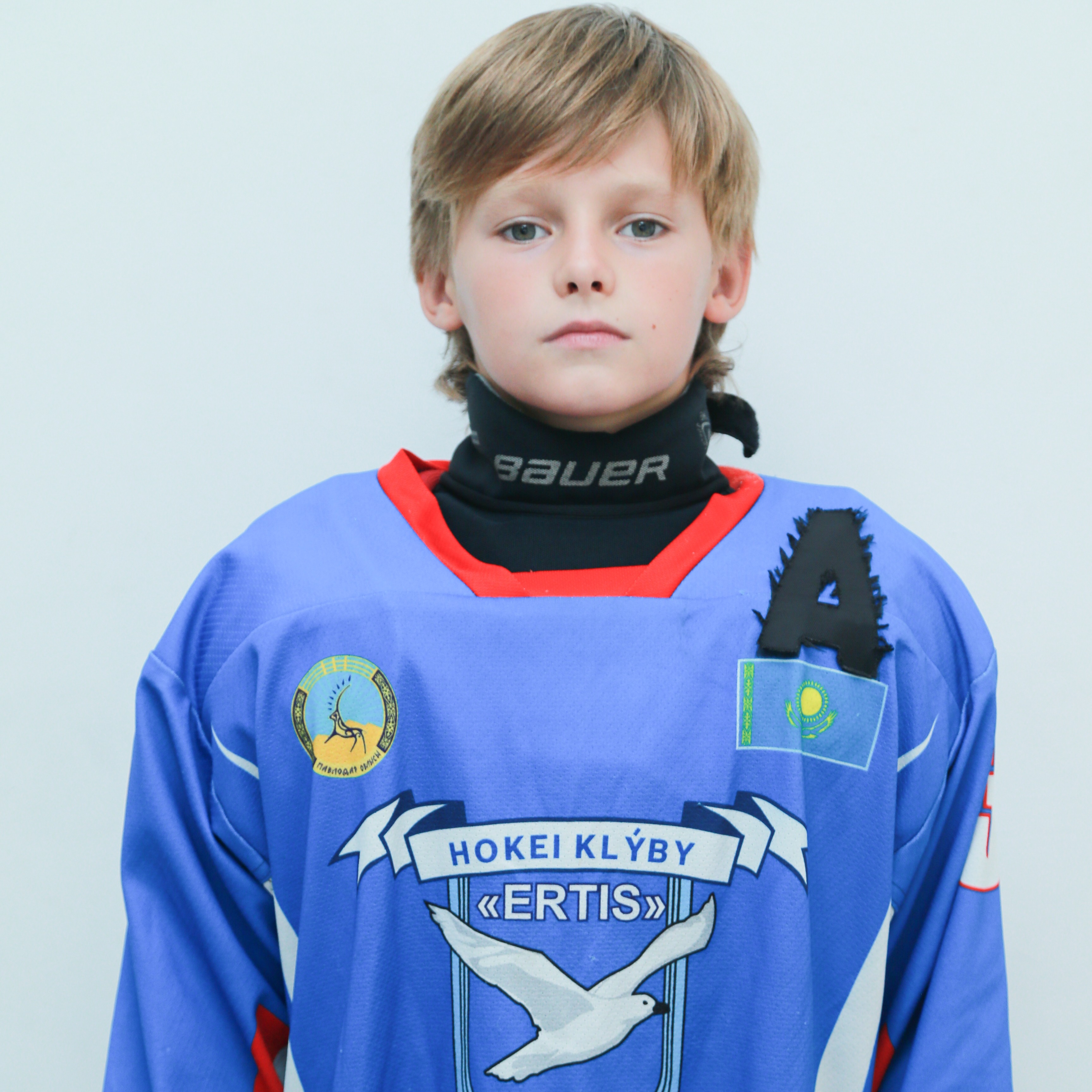 Некрытый Ярослав