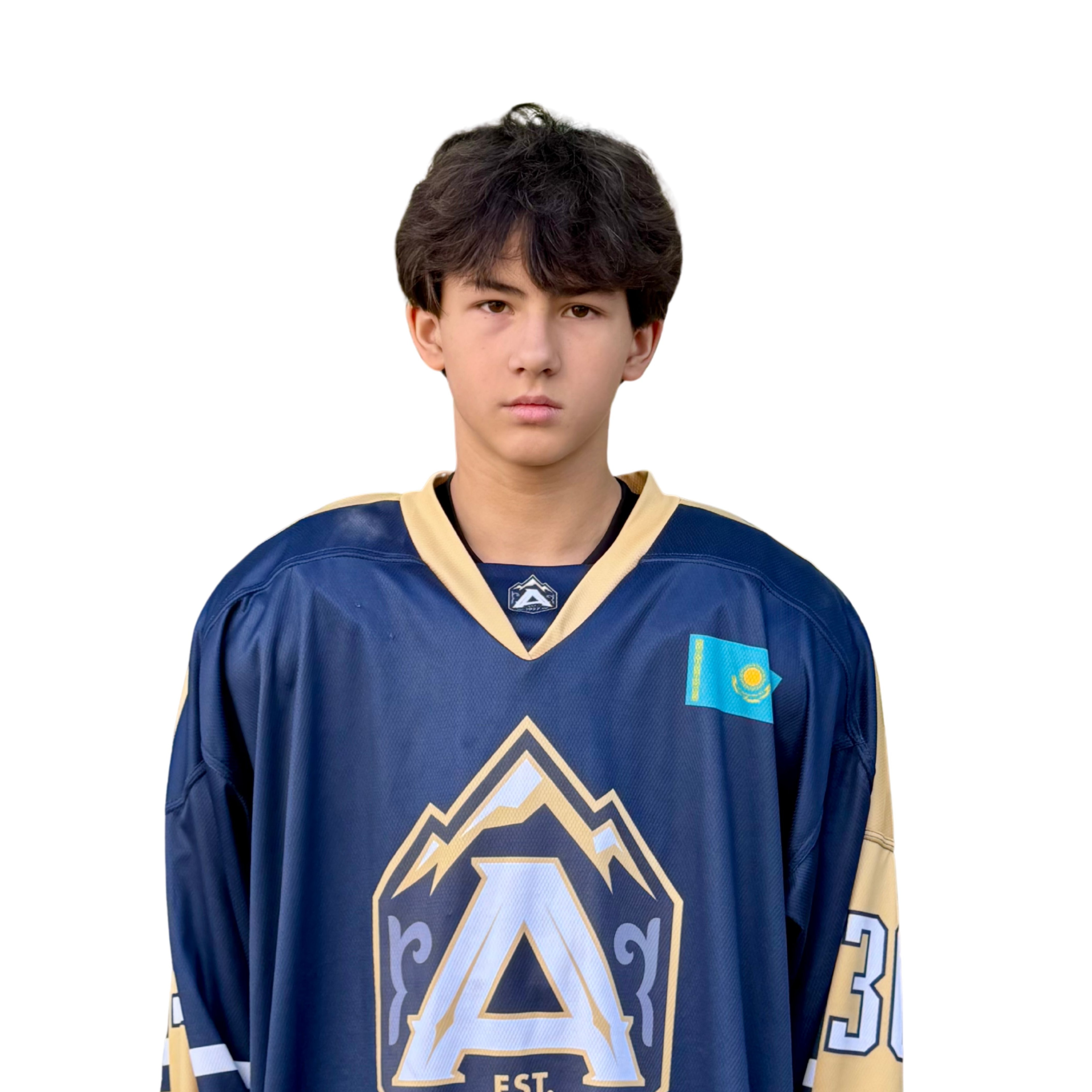 Айдаров Эмир