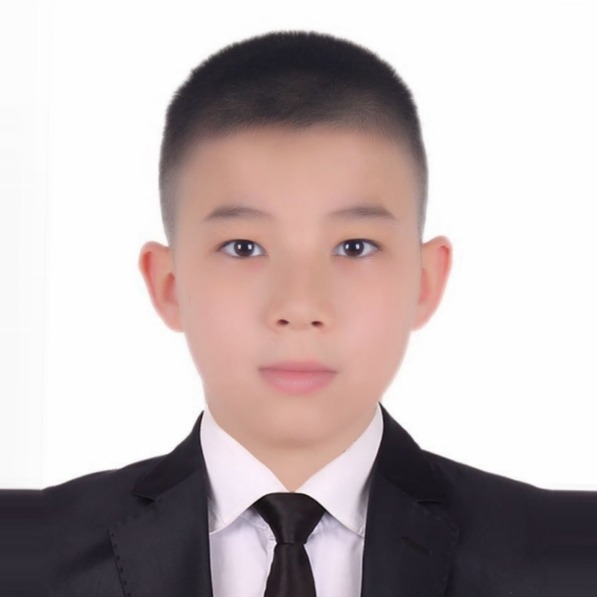 Маъруфжонов Искандар