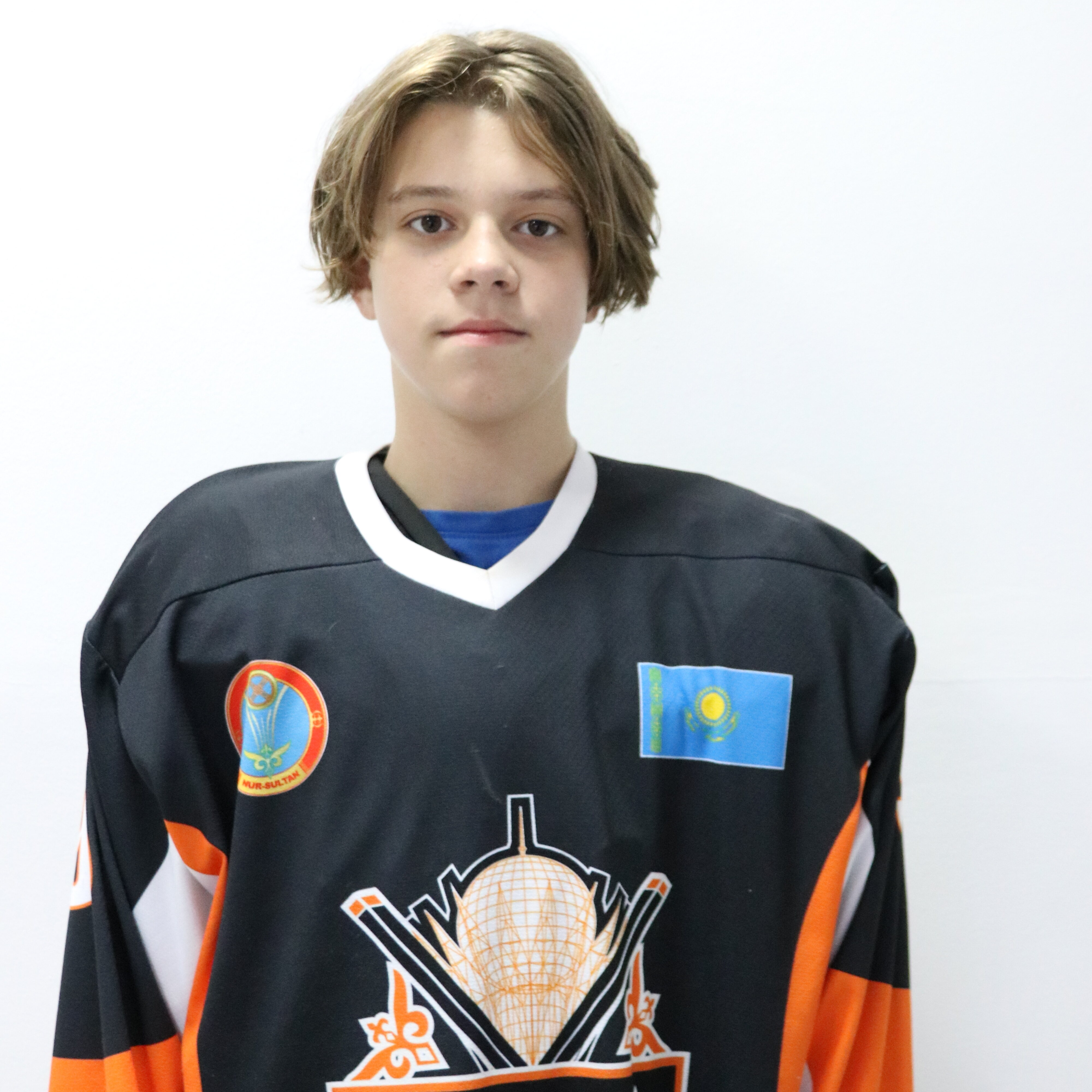 Баймуратов Никита