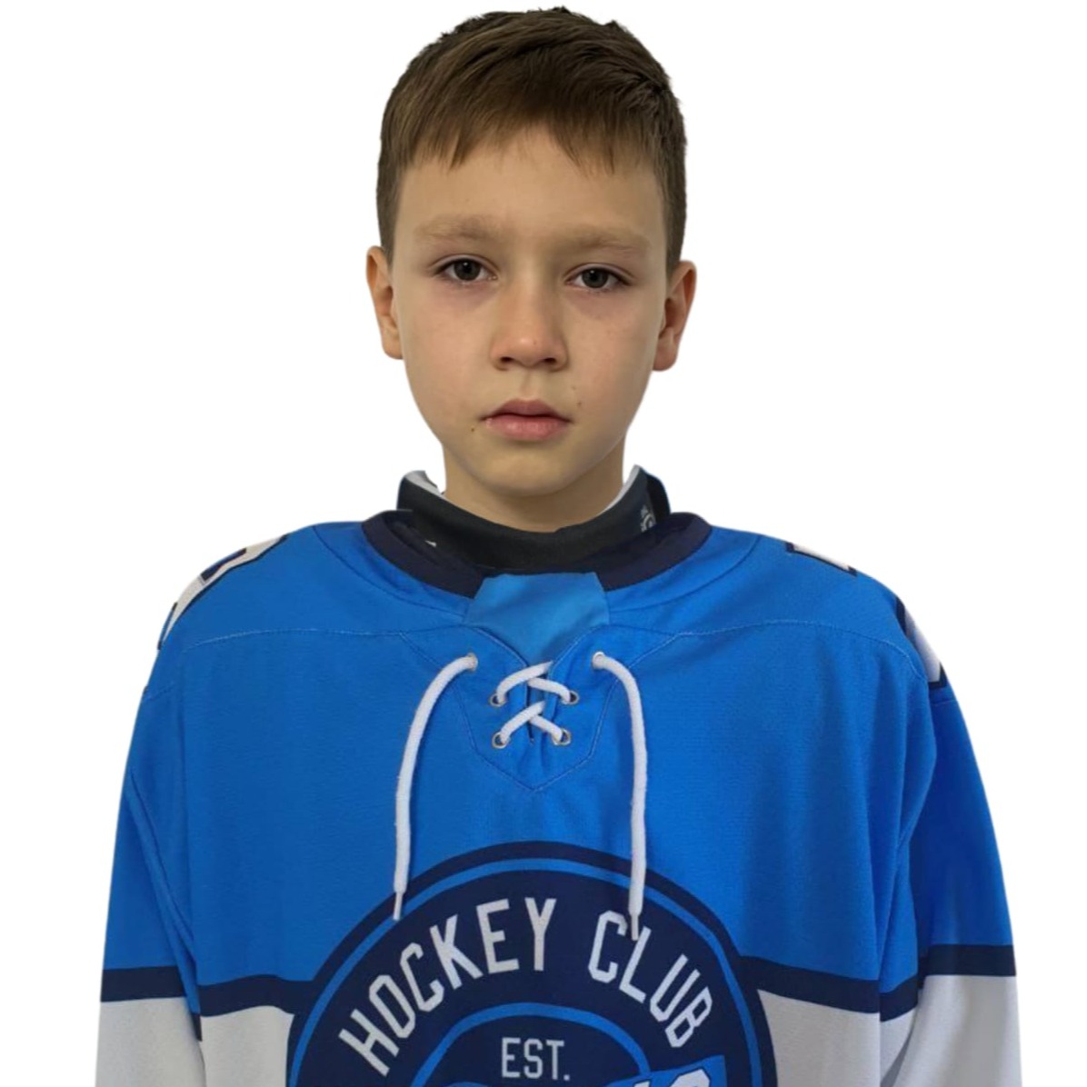 Попов Арсений