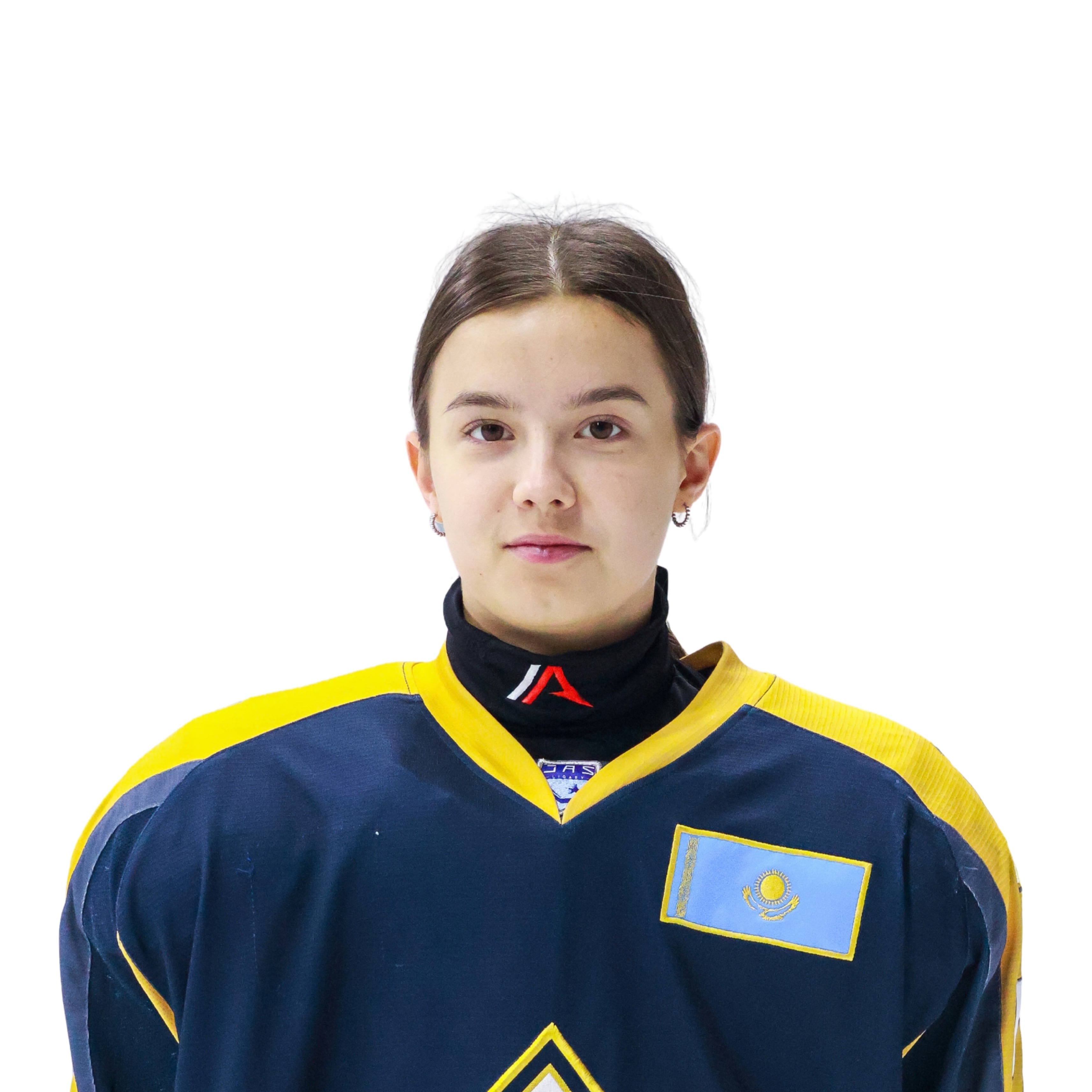 Шуклина Василиса