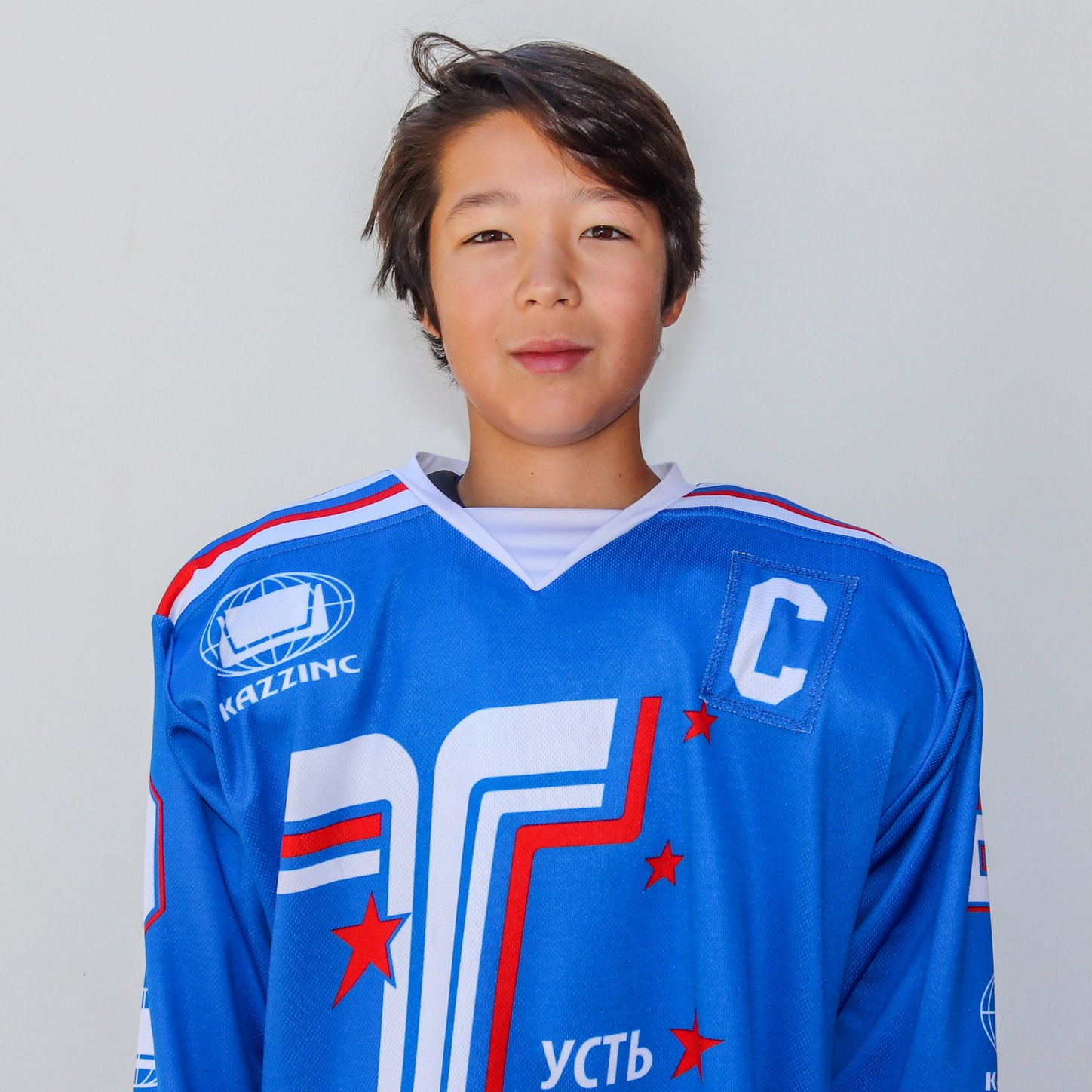 Ауганбаев Искандер