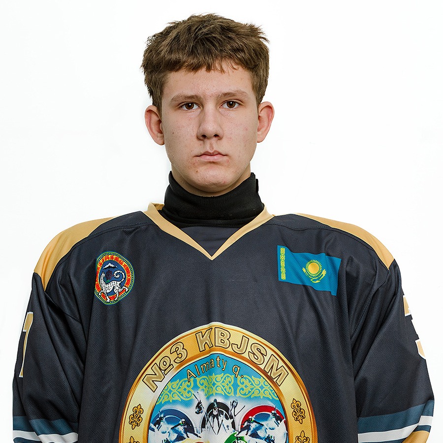 Фадеев Дмитрий