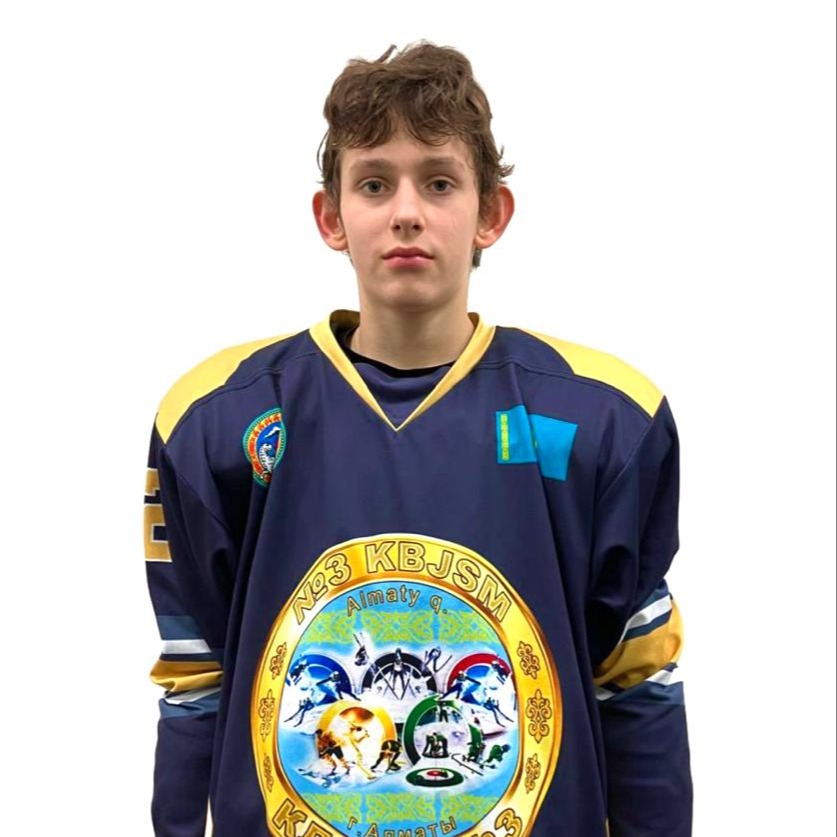 Белозерцев Руслан