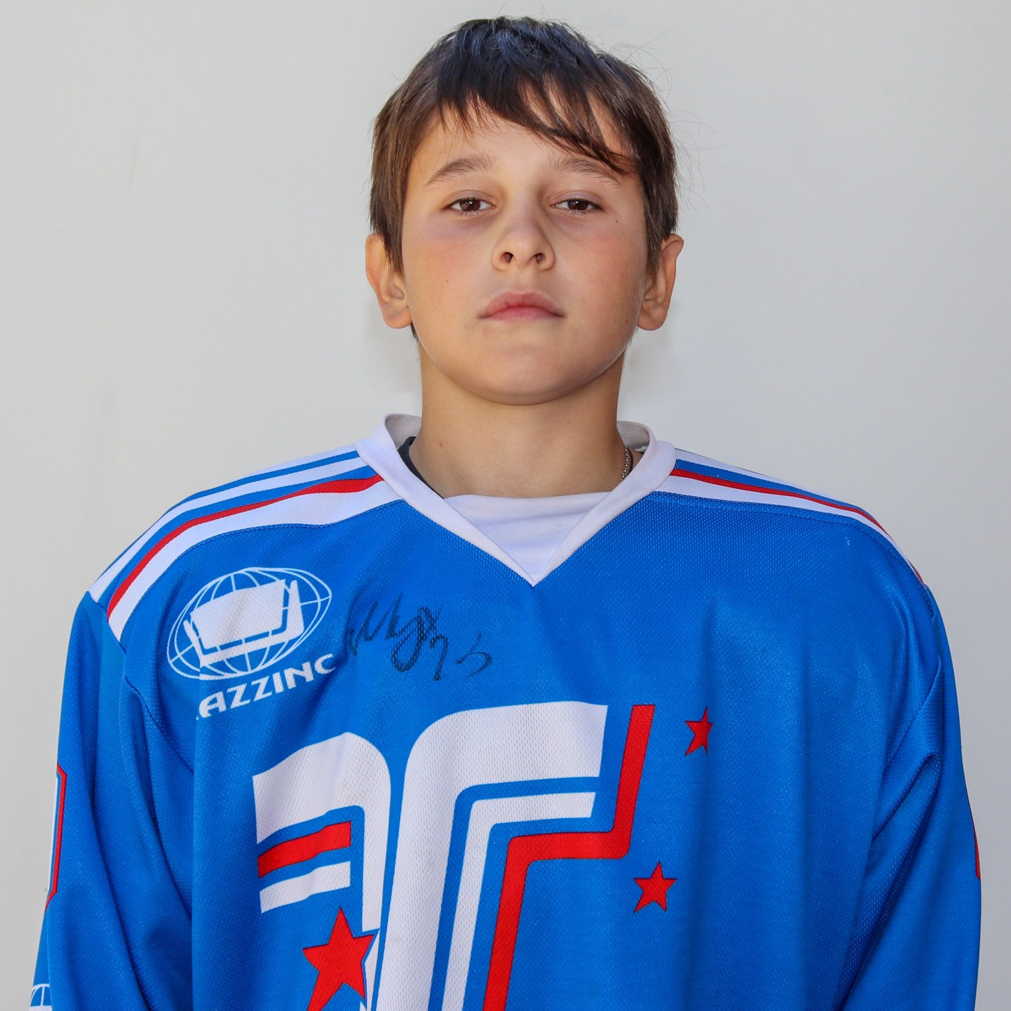 Тихонов Артур