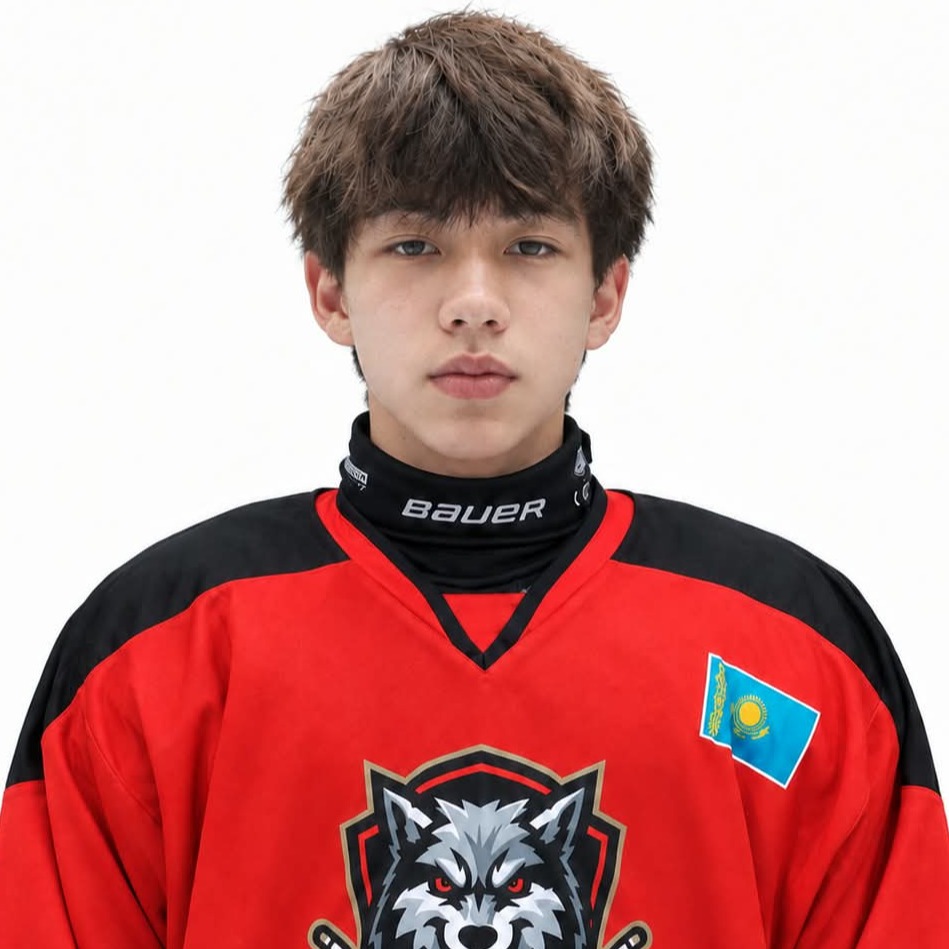 Оразбеков Амир