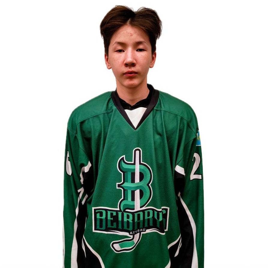 Искаков Нурали