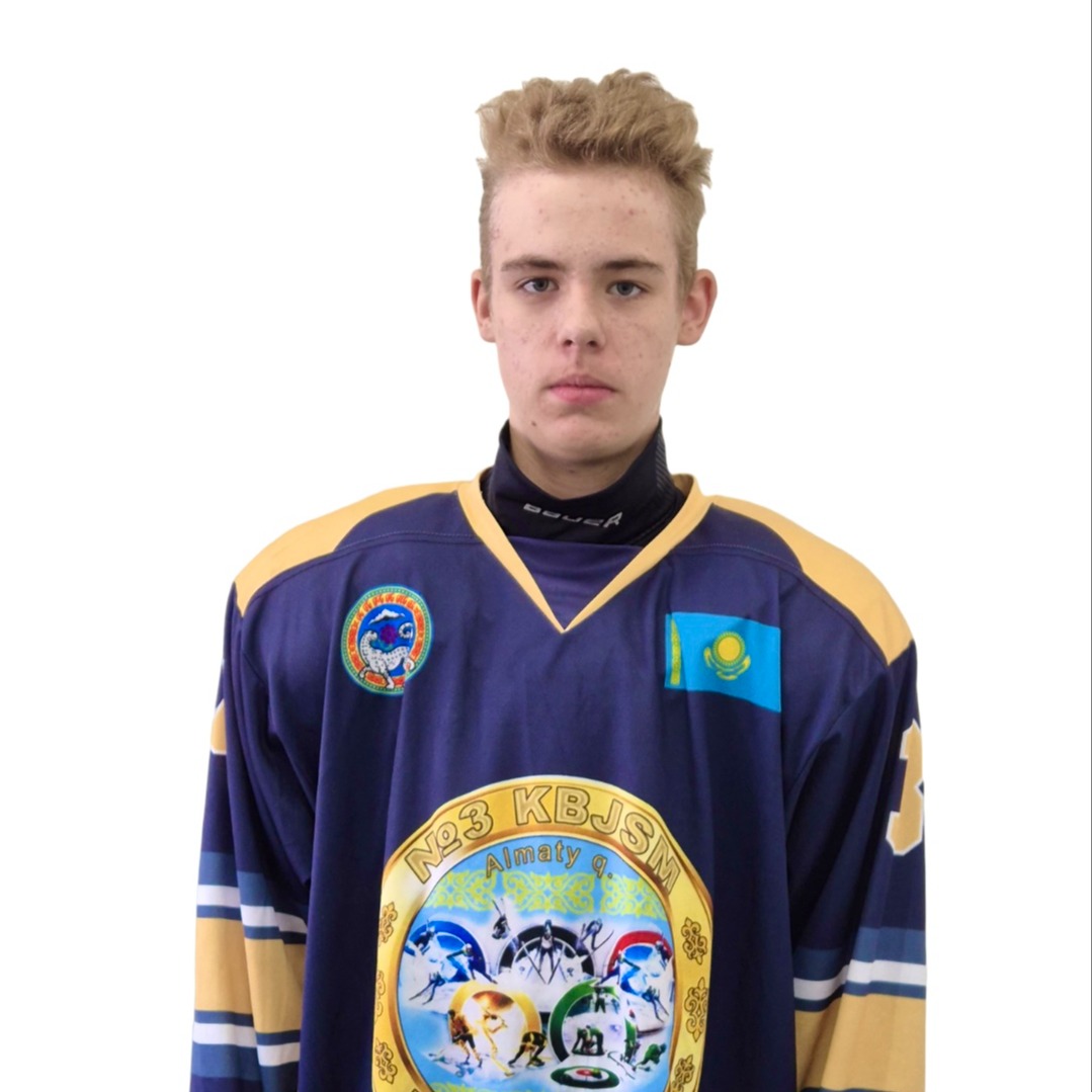 Новиков Андрей