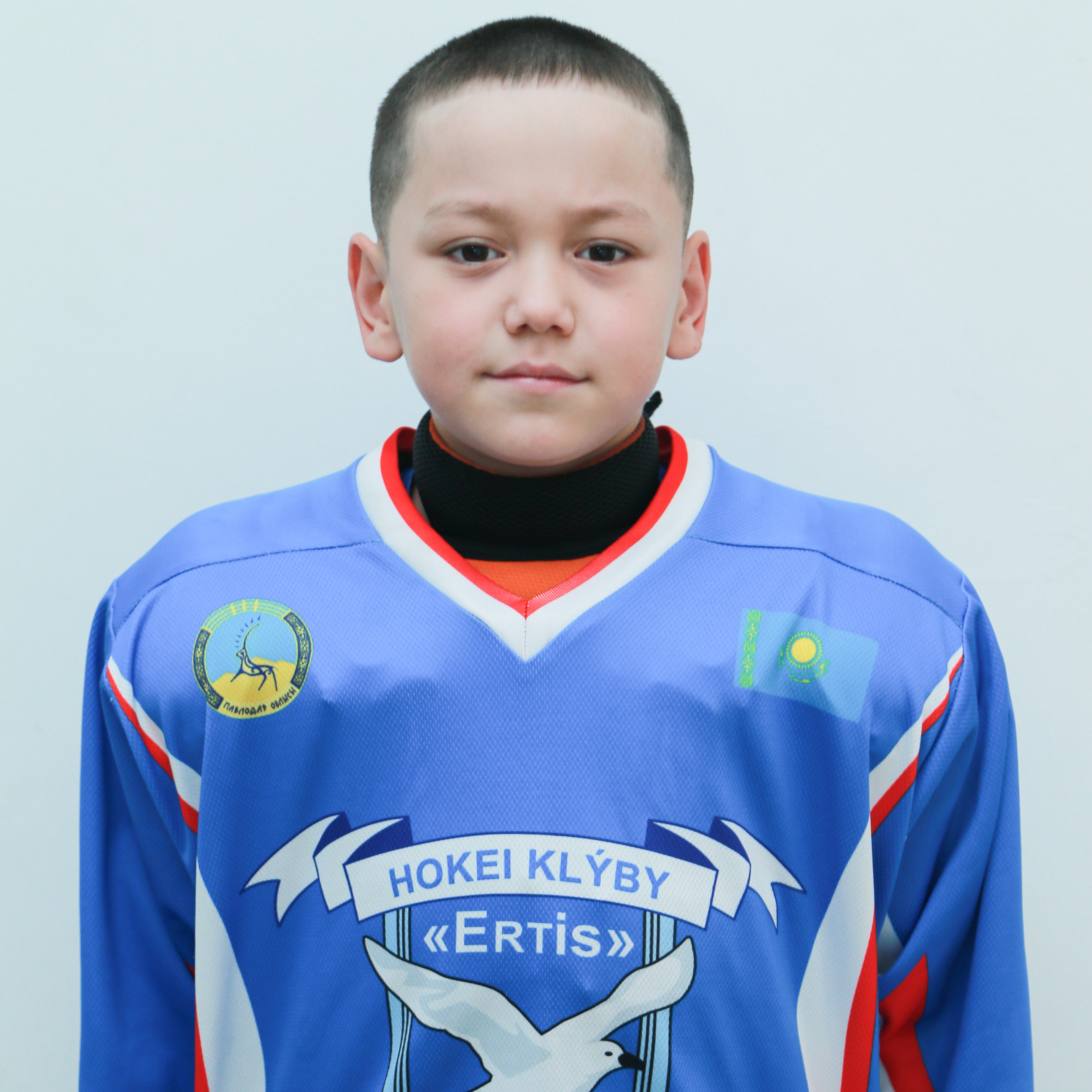 Мажитов Арлан