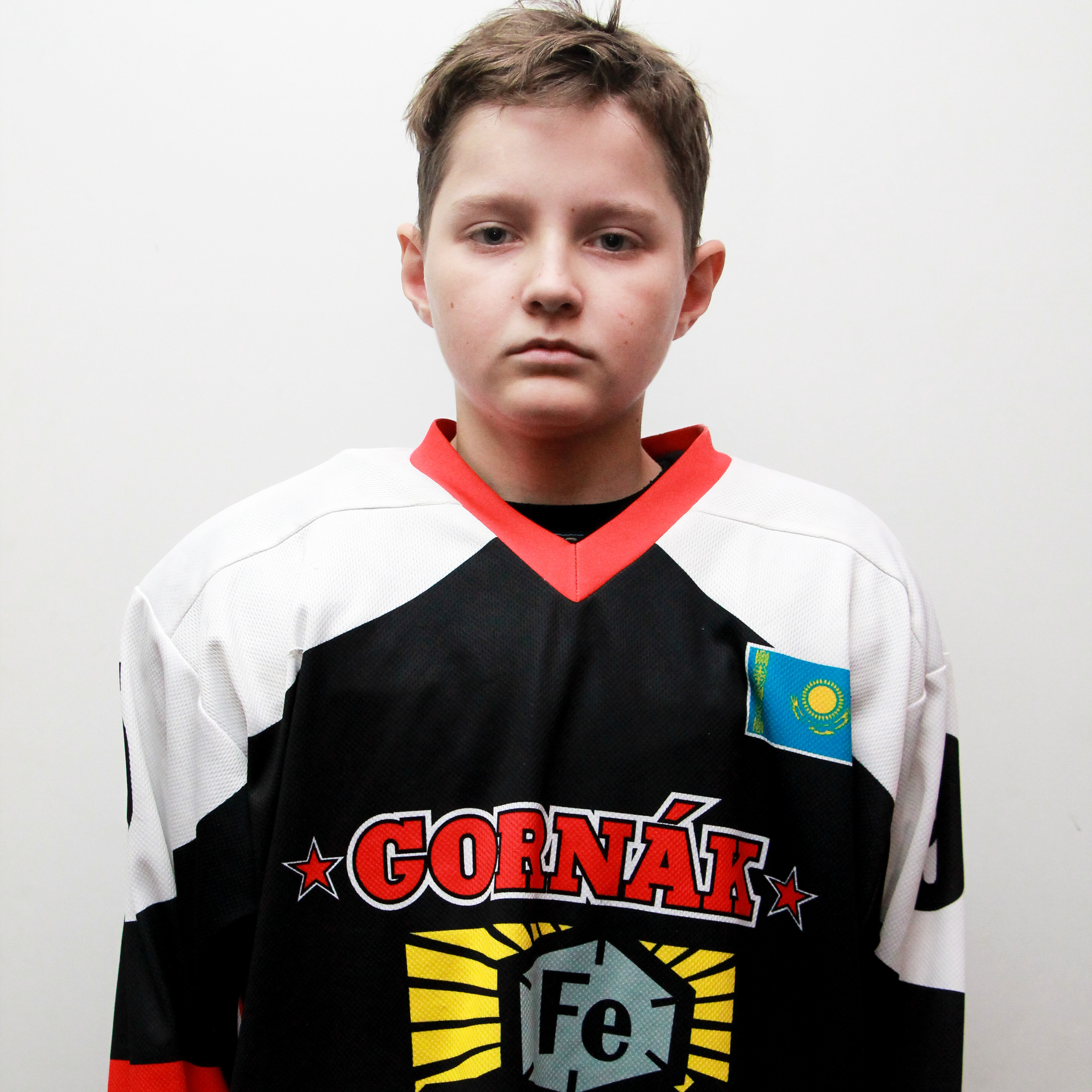 Гузовский Артём