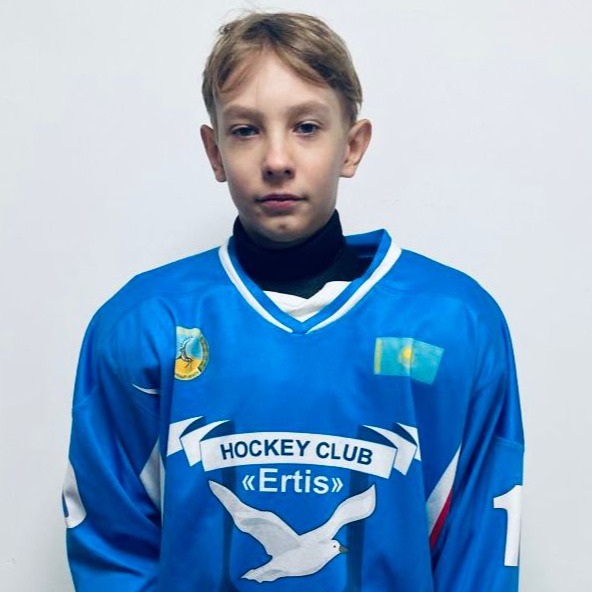 Маяцкий Кирилл