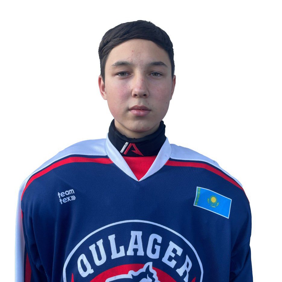 Мустафин Эмиль