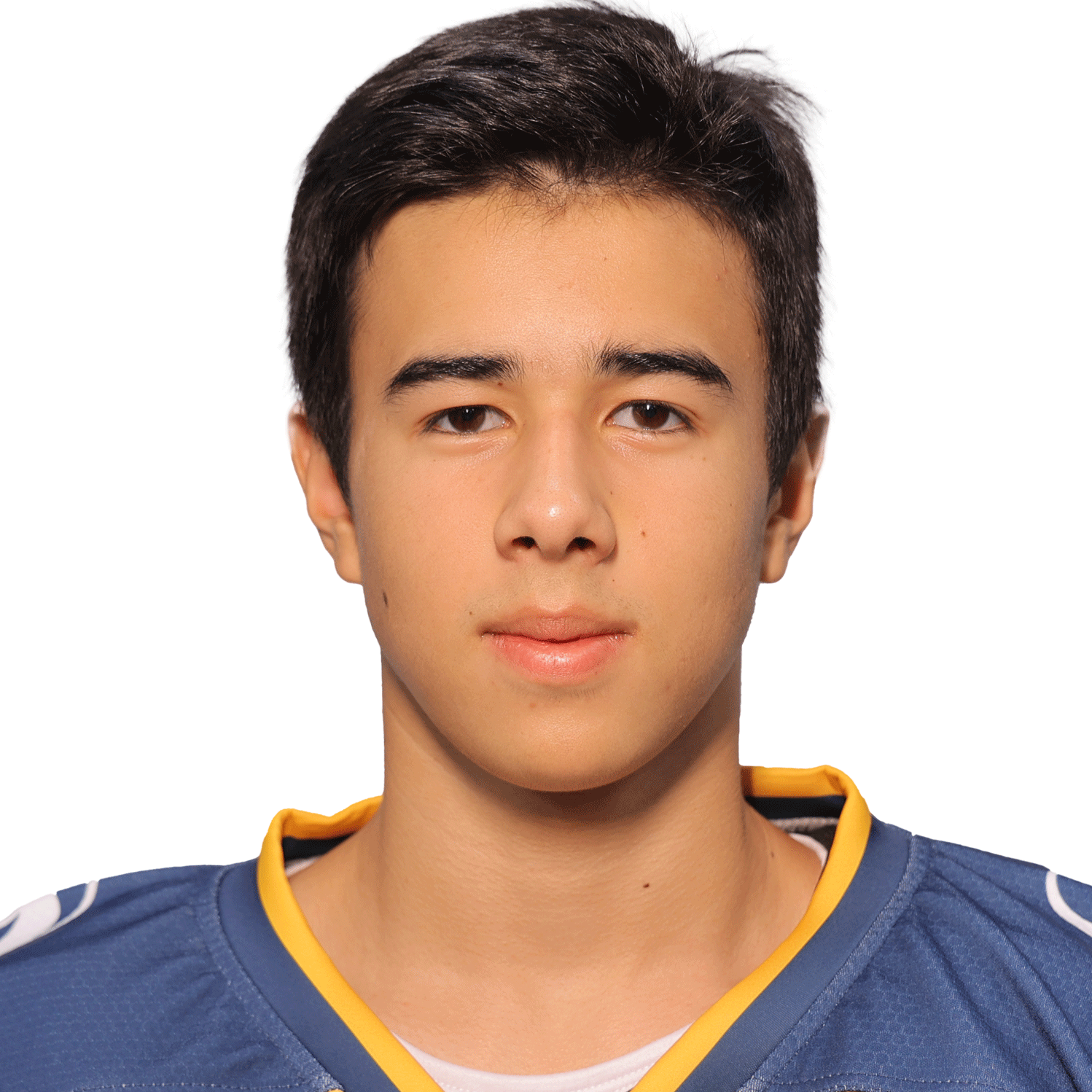 Равшанов Саидакбар