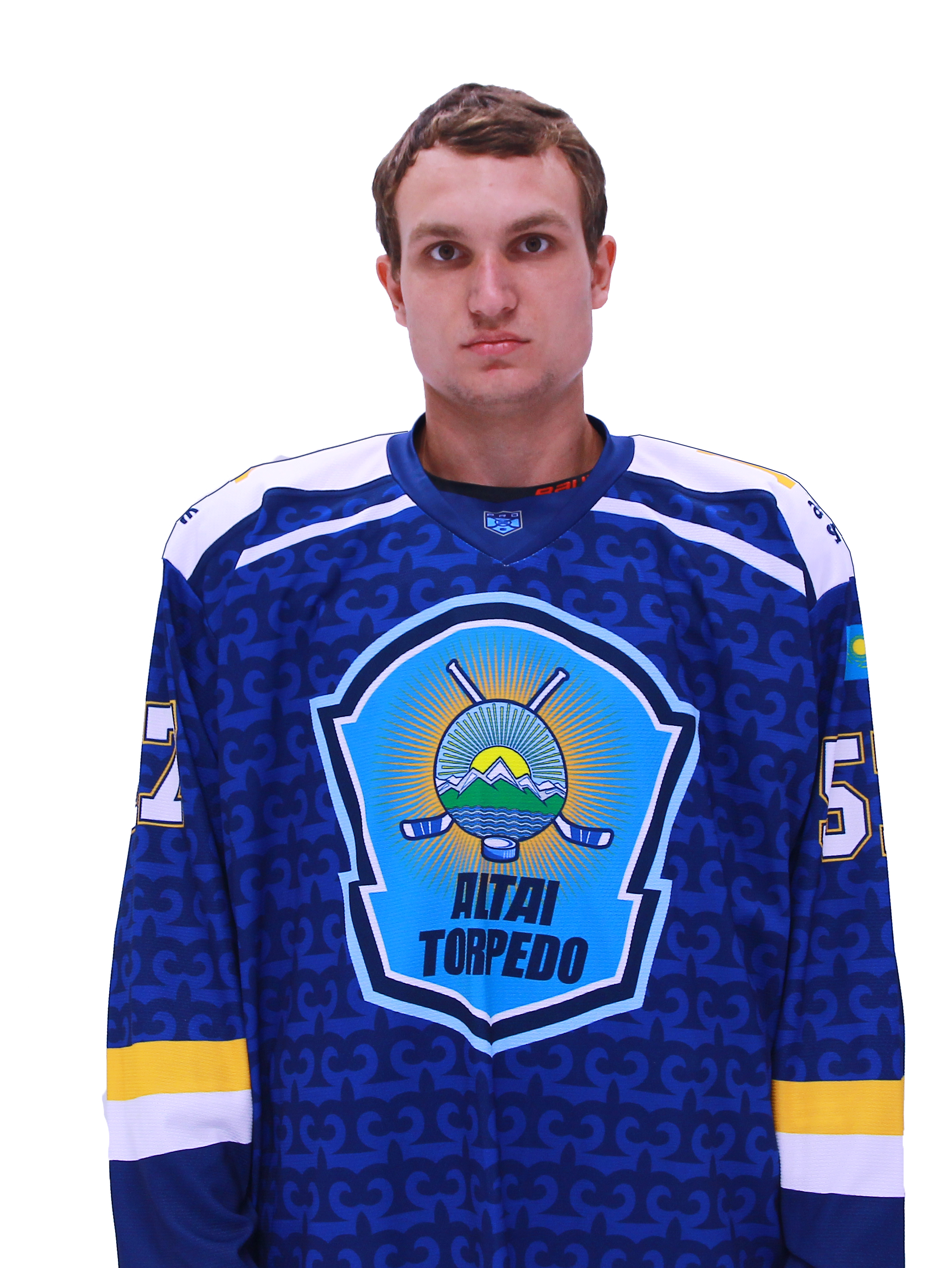 Перов Артём