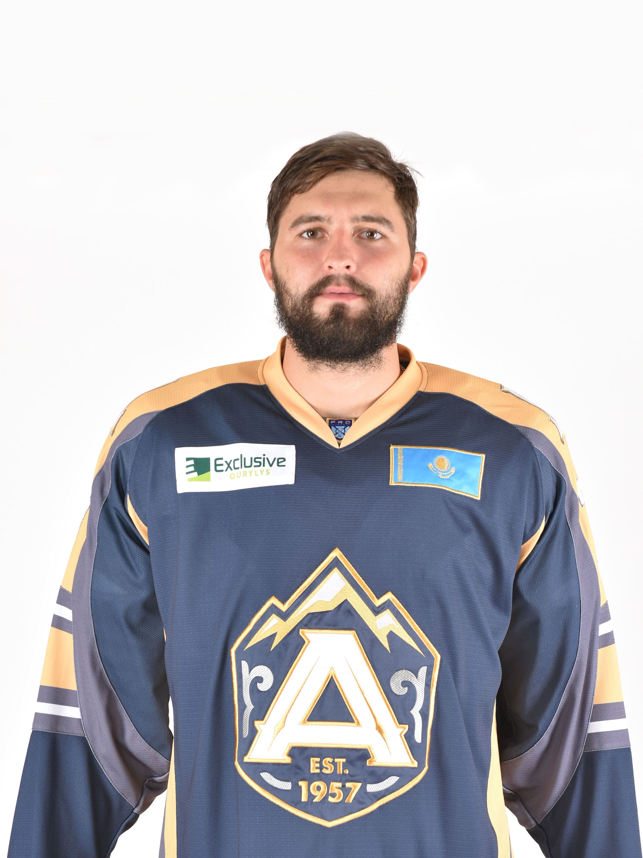 Лобанов Илья