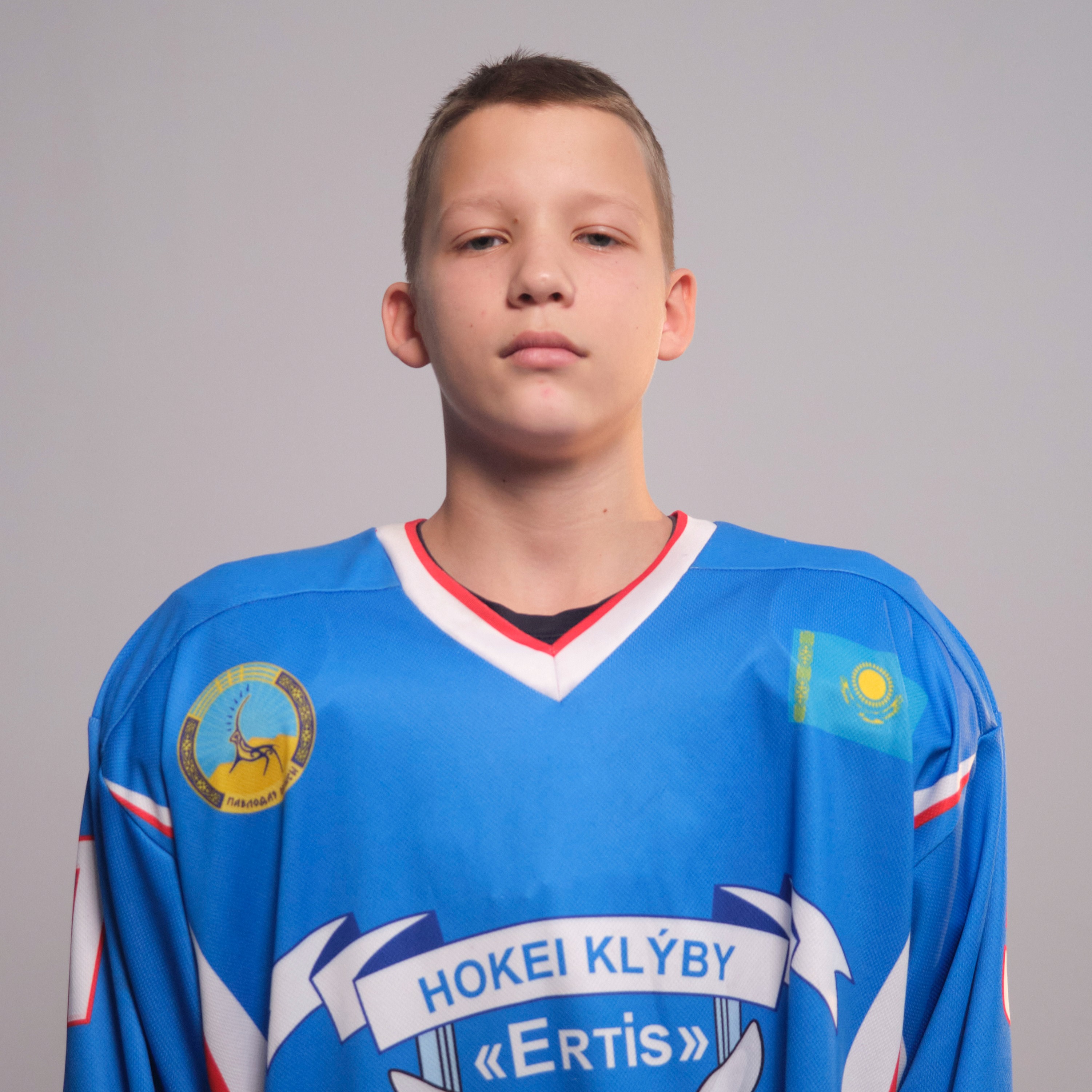 Козульков Денис