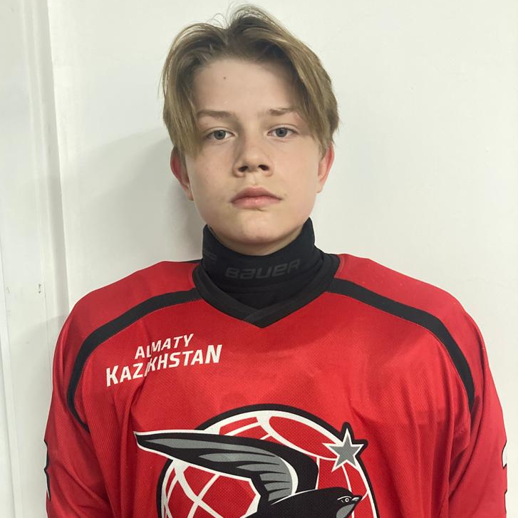 Головин Андрей