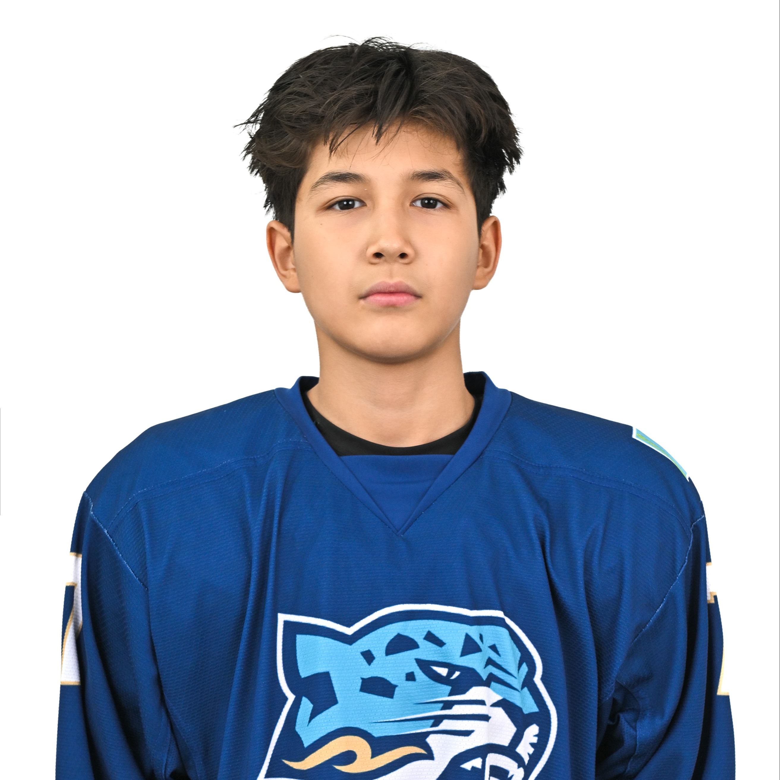 Метаев Арсен