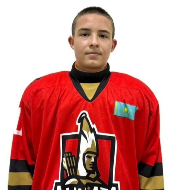 Камардин Роман