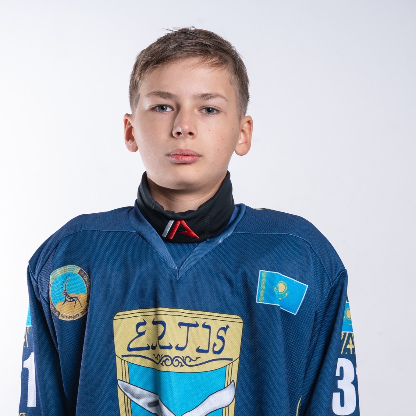 Ноздря Ярослав