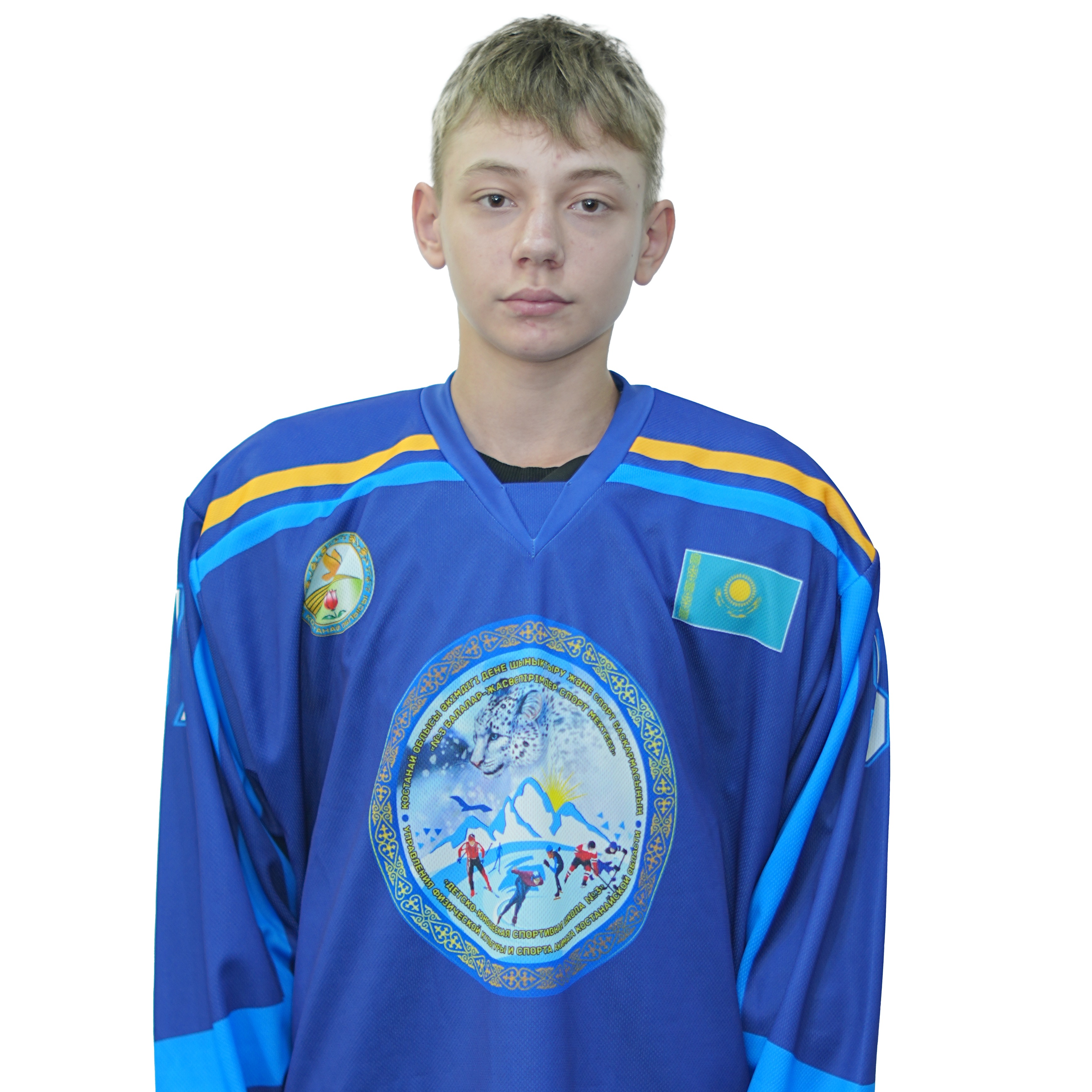 Полников Матвей