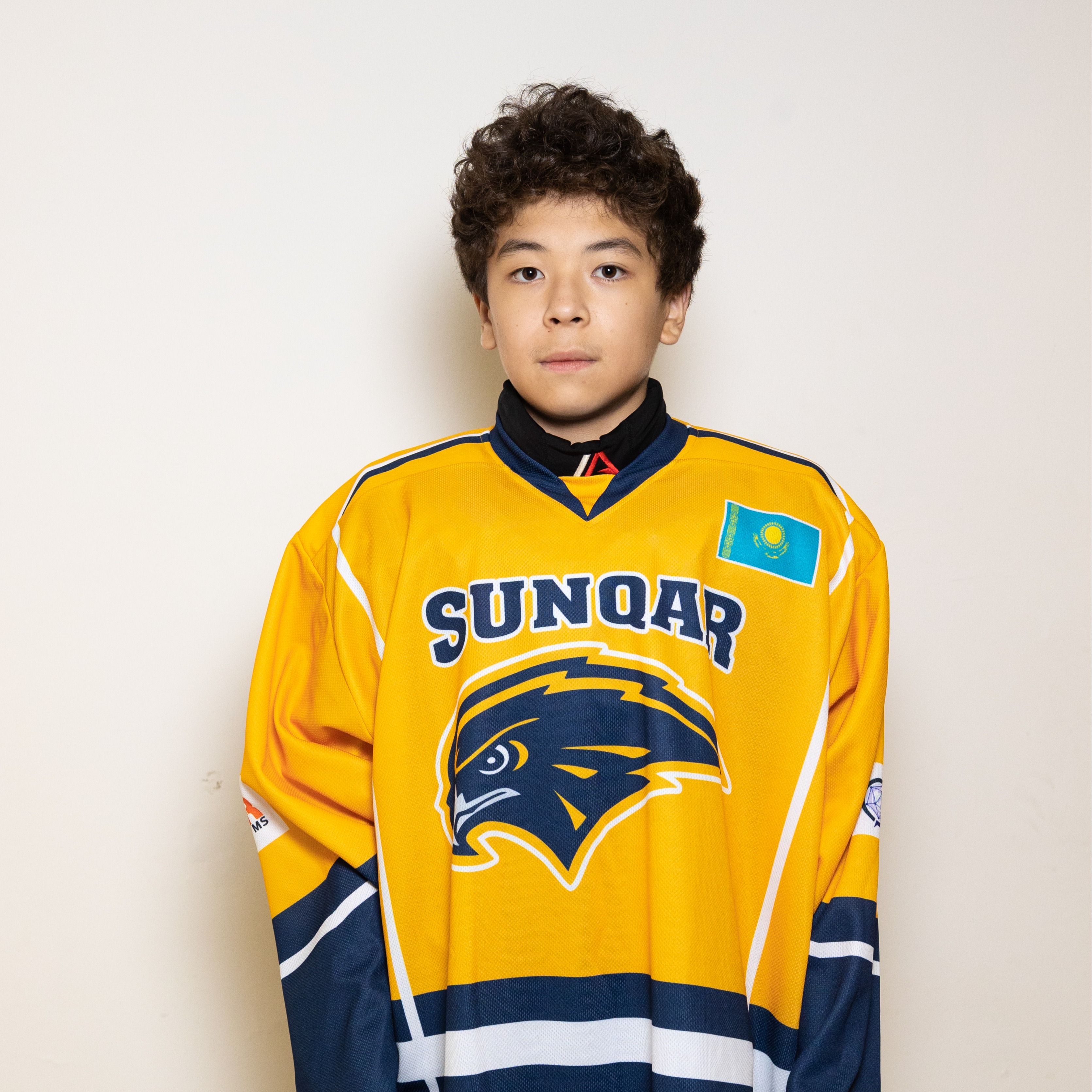 Алтай Темірәлі