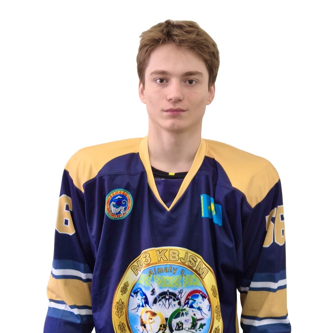 Косенко Ростислав