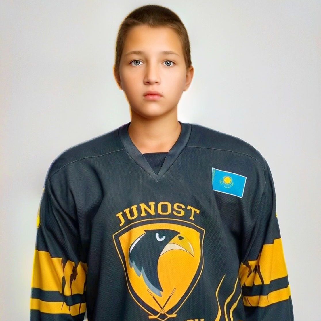 Кондратьев Денис