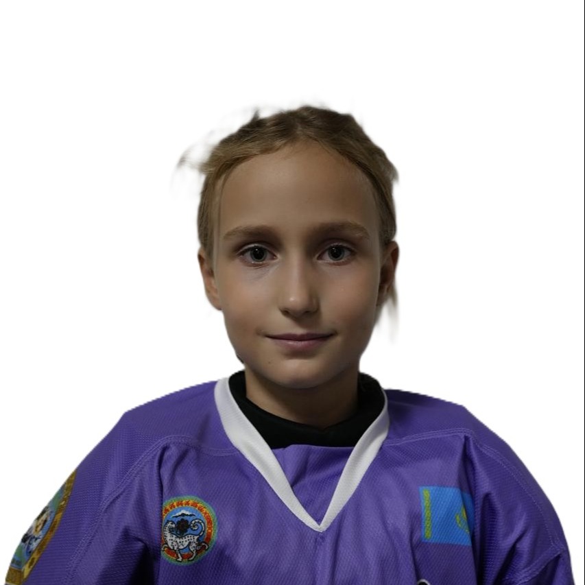 Белогур Эвелина