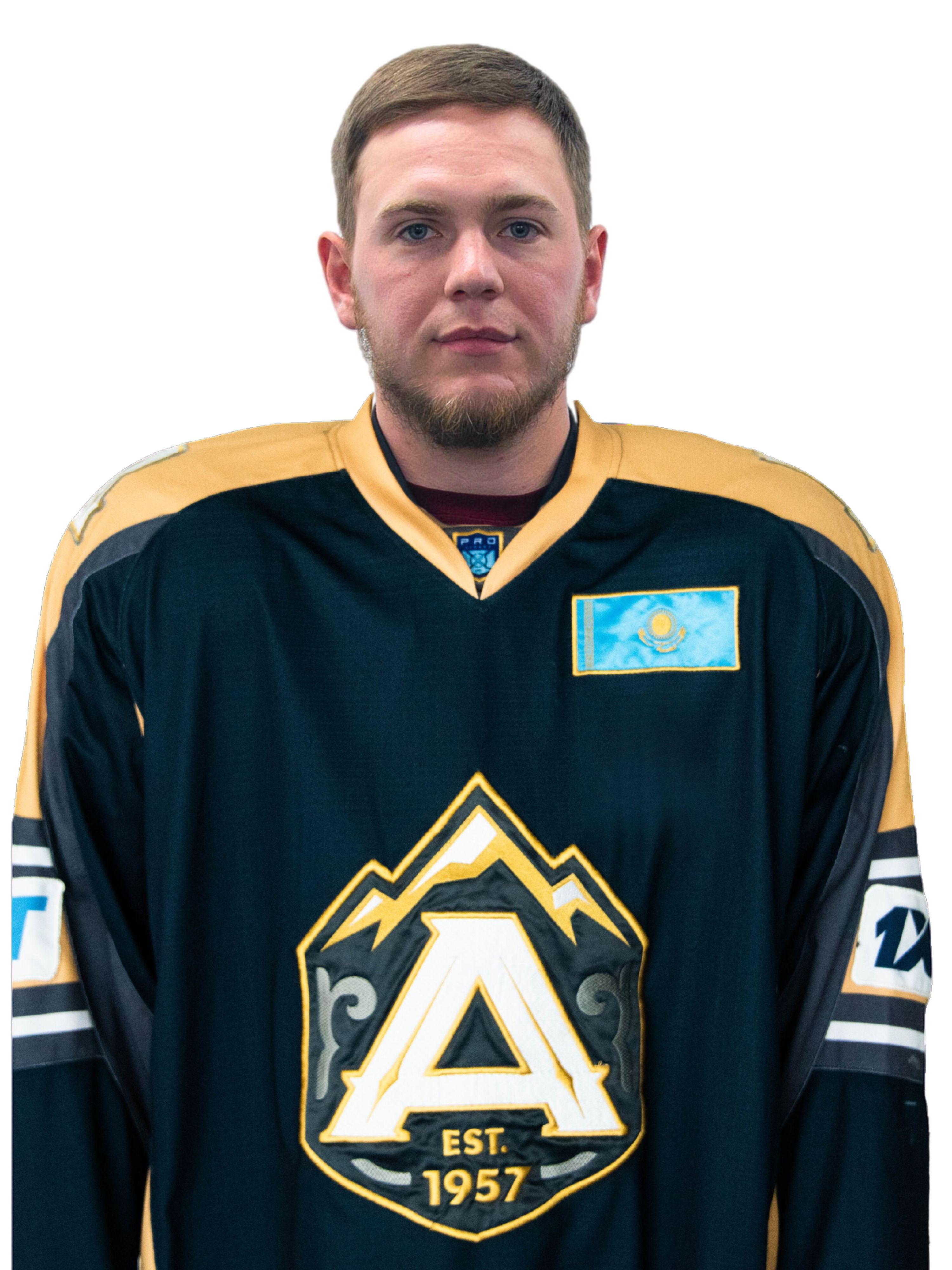 Тарасов Михаил