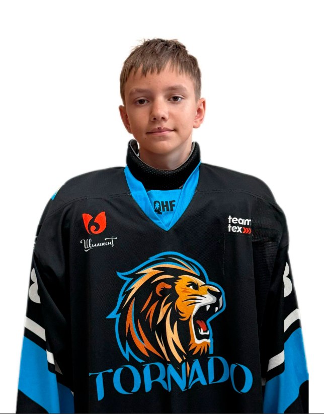Васильев Александр