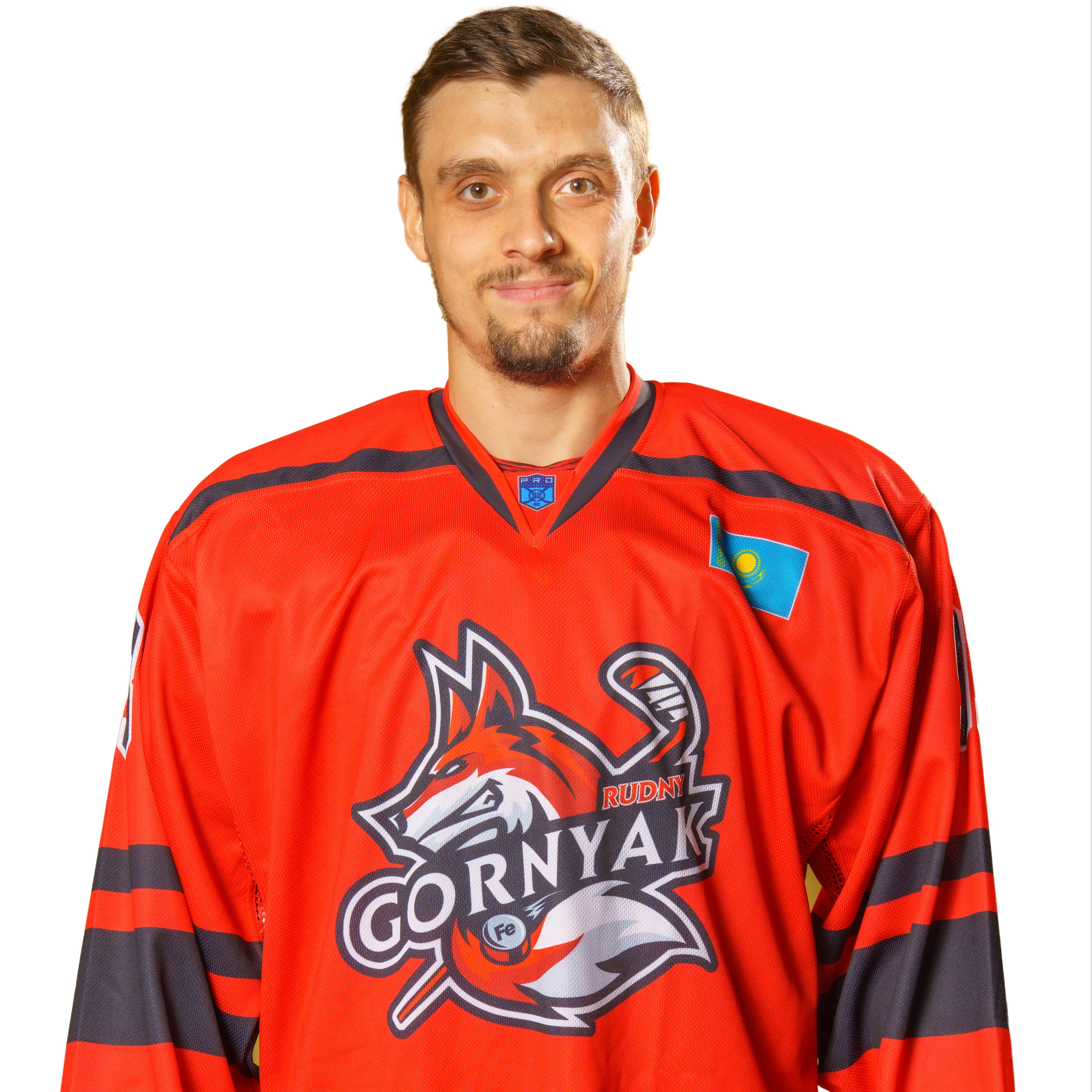 Лазарев Сергей