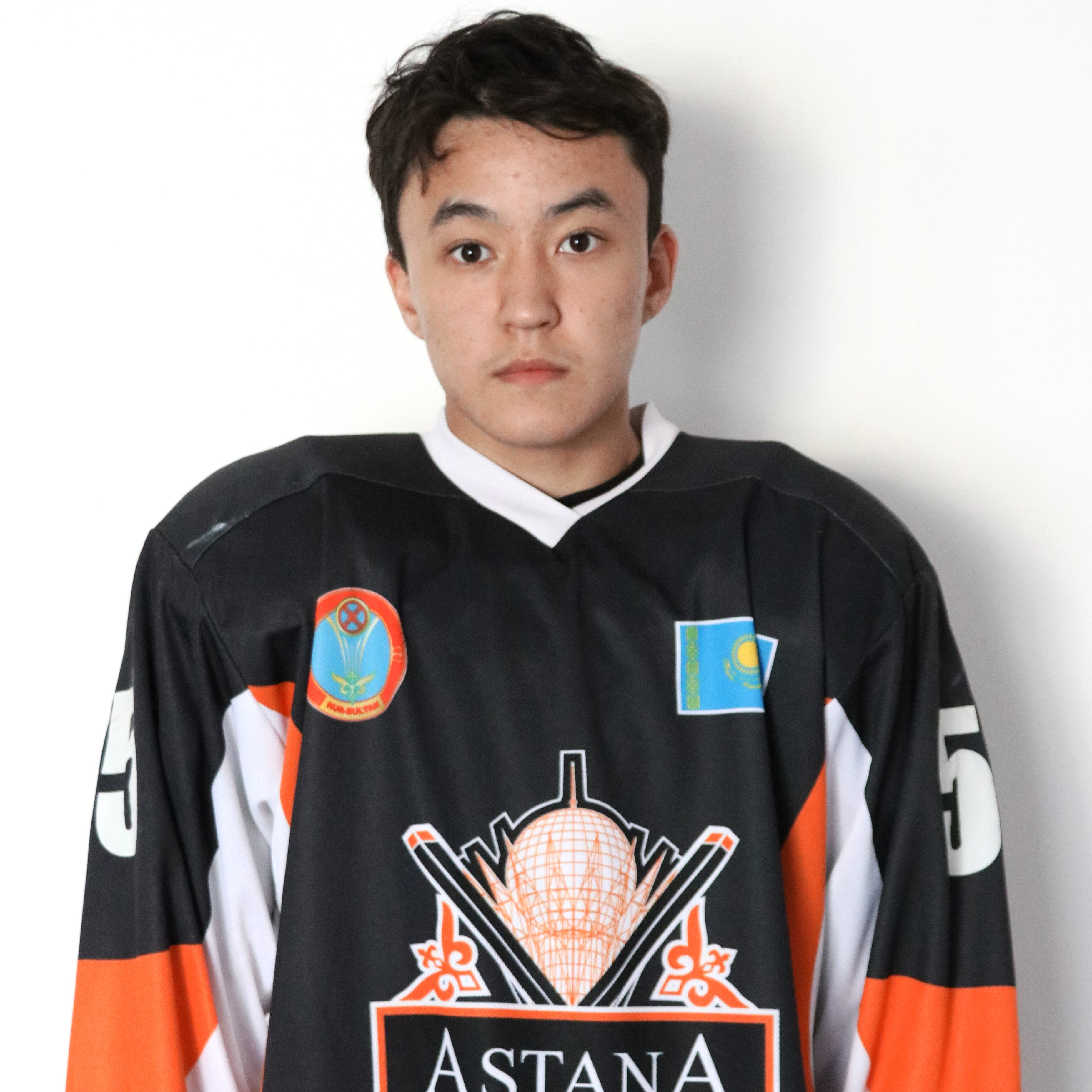 Келеманов Ерасыл