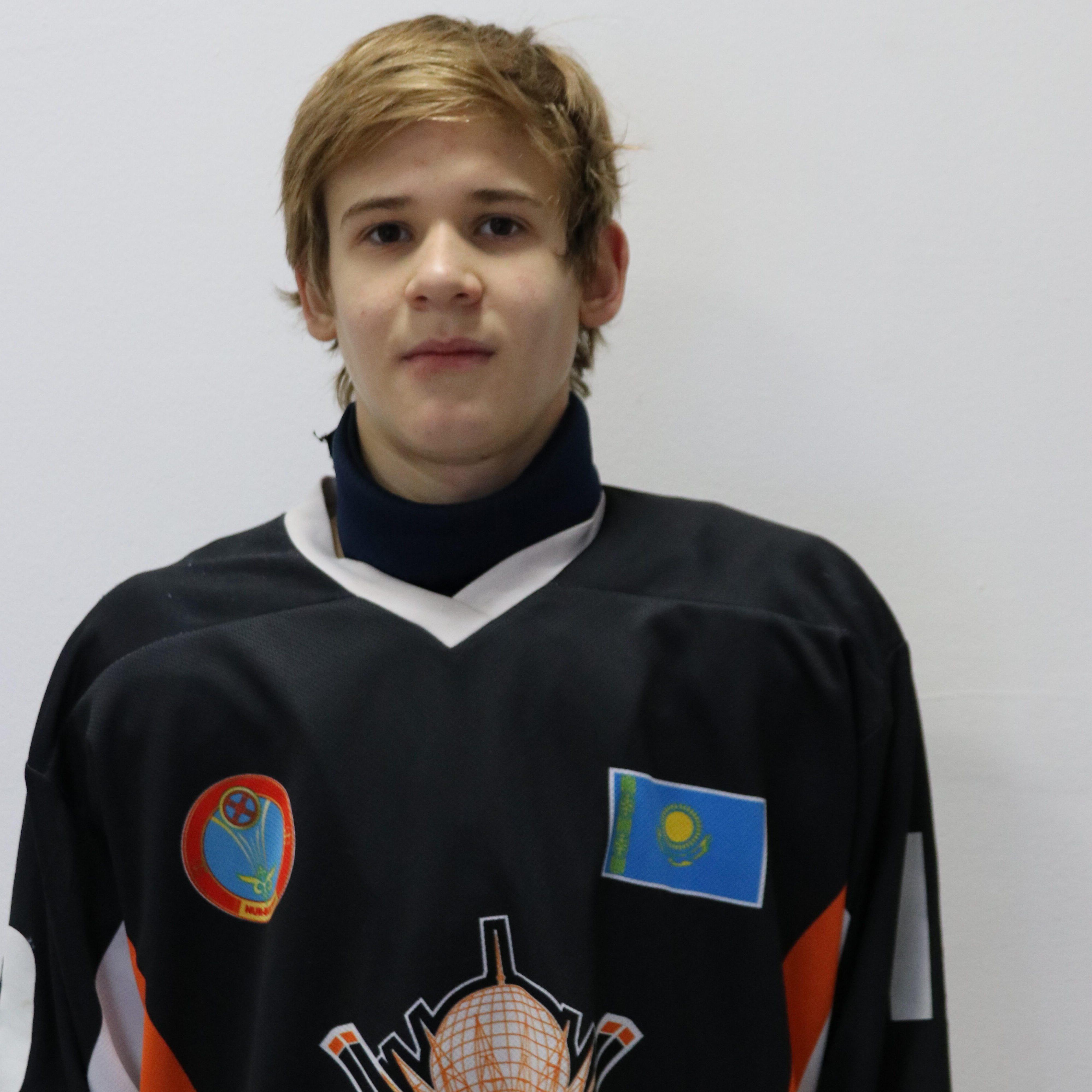 Потапов Егор