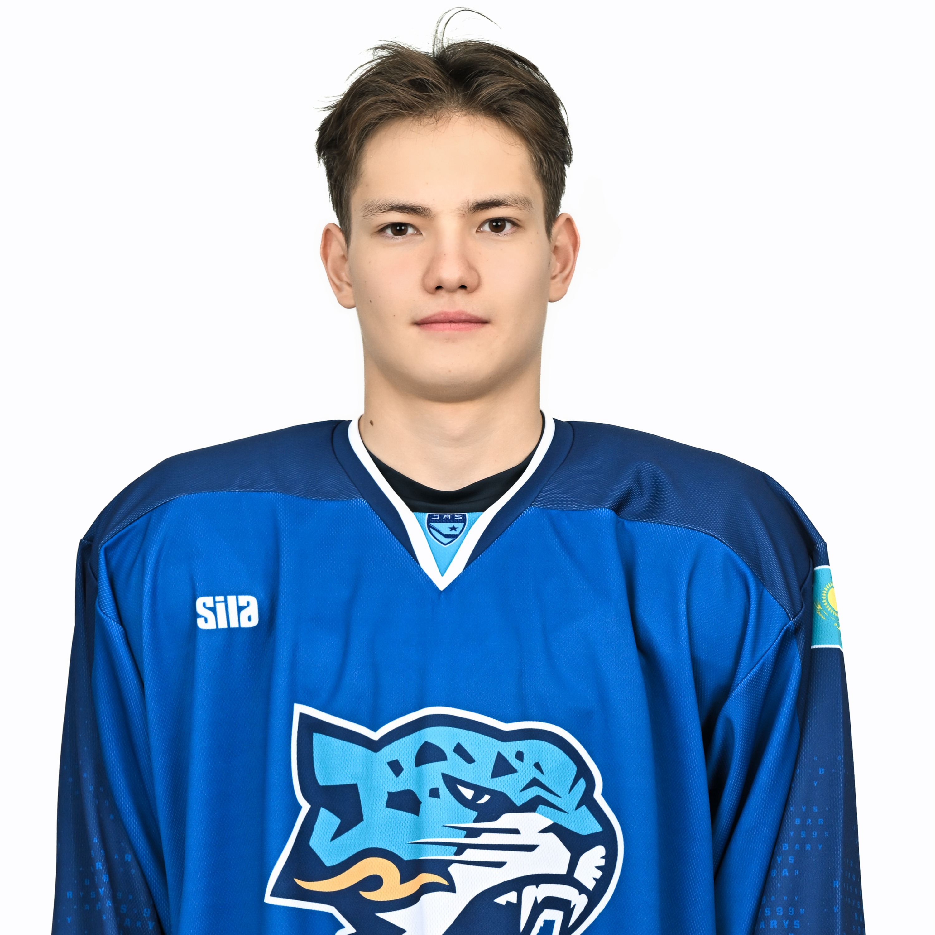 Тлеубаев Тамерлан