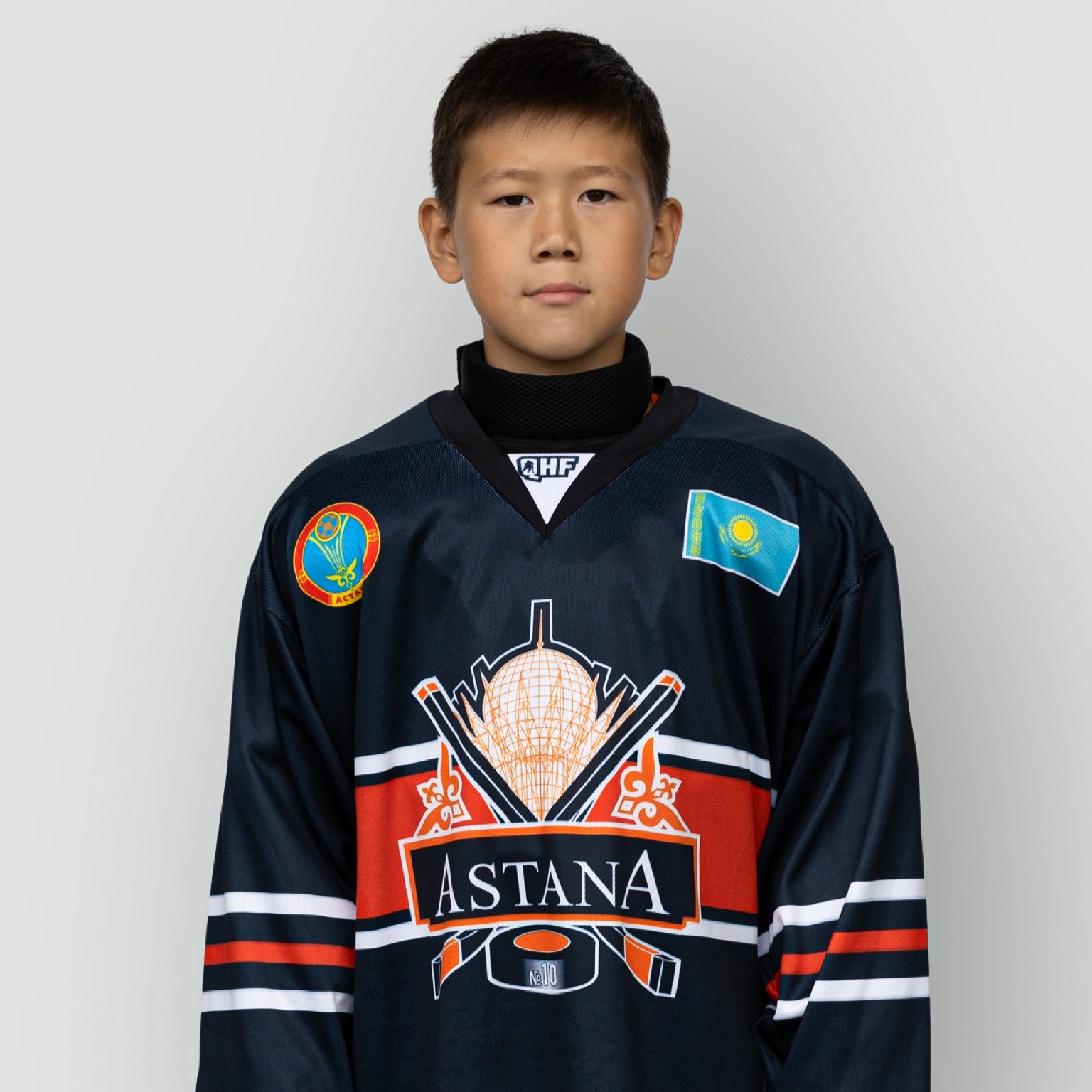 Жанабеков Мадияр