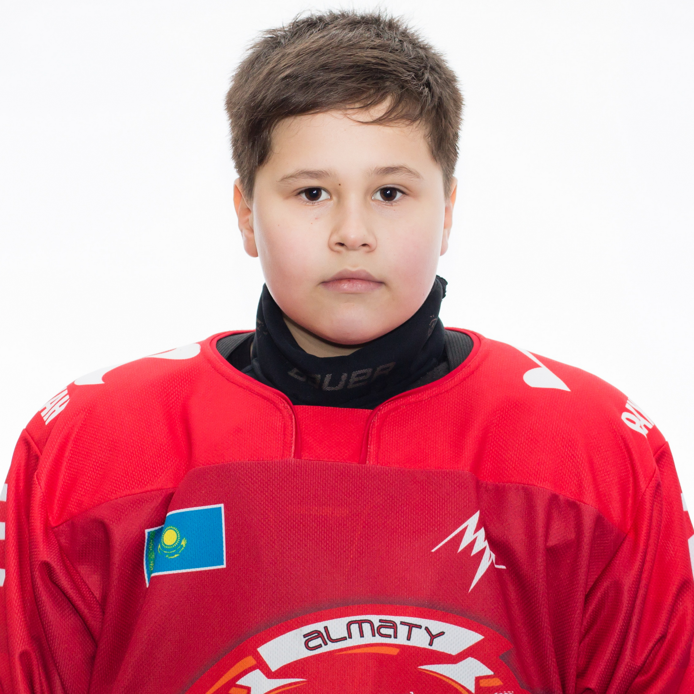 Мочалов Радмир