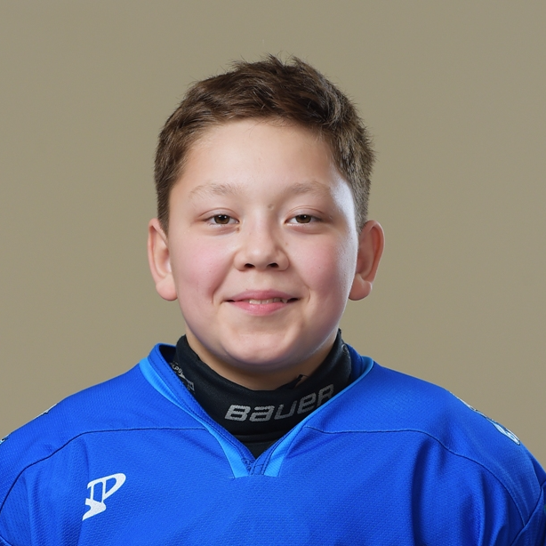 Попченков Амир