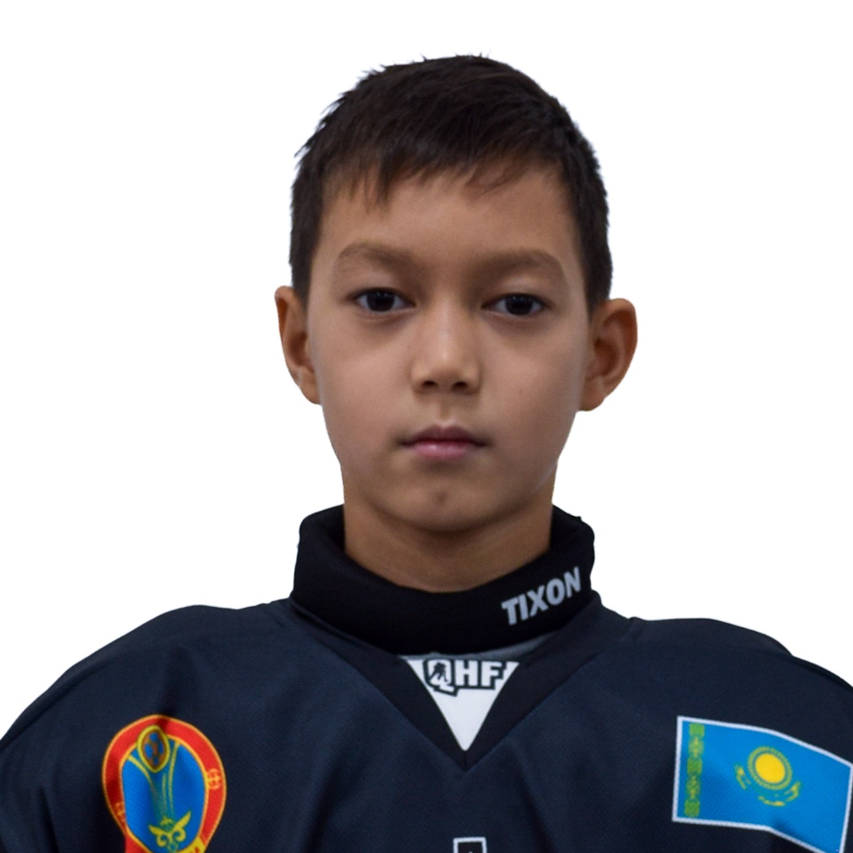 Нуркен Адиль